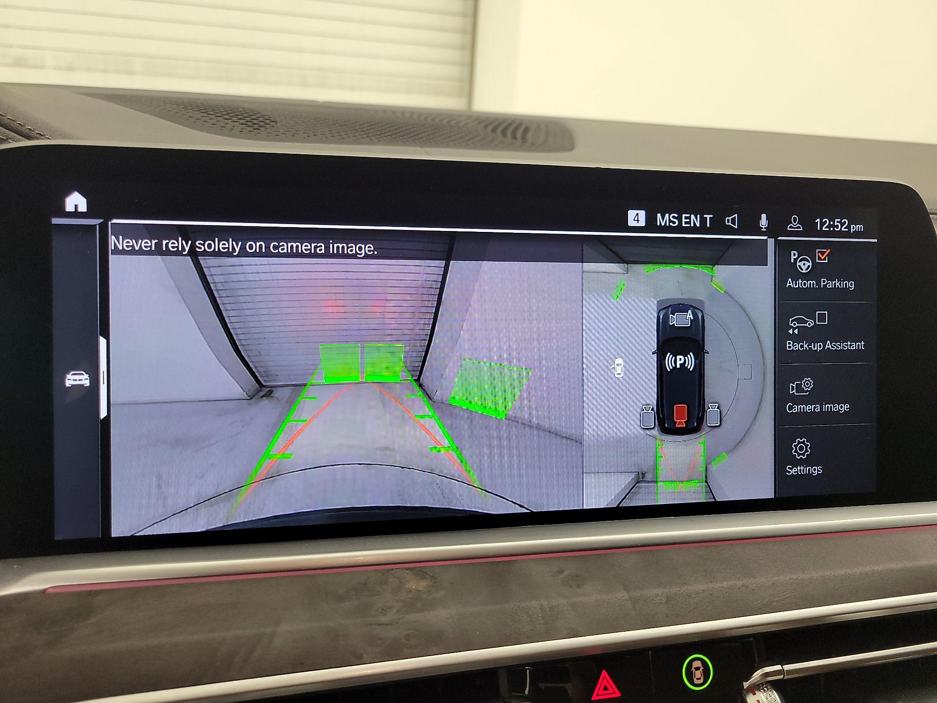 Thumbnail: 2023 BMW X5 - 15