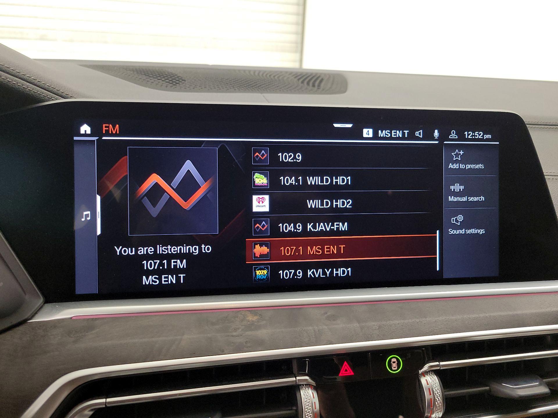 Thumbnail: 2023 BMW X5 - 16