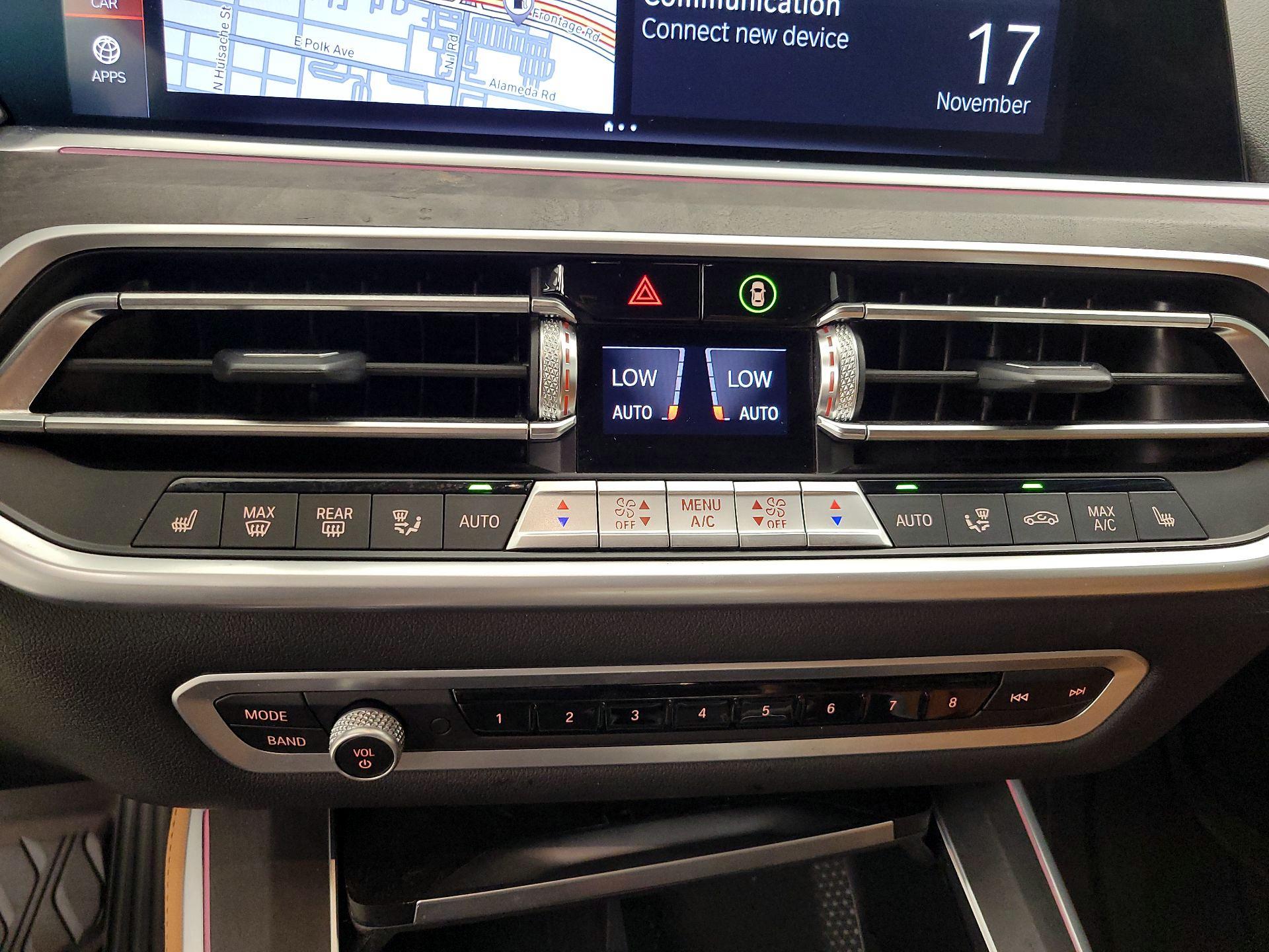 Thumbnail: 2023 BMW X5 - 17