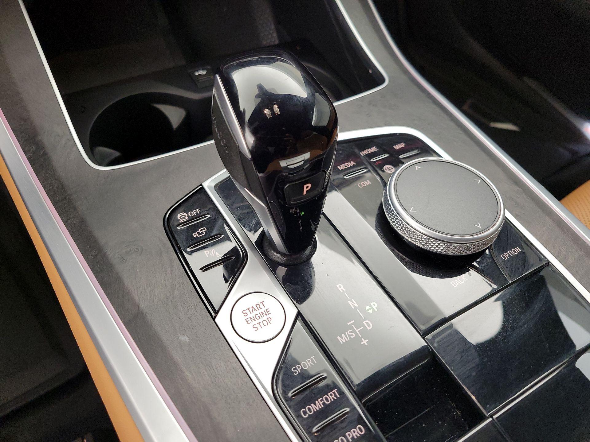 Thumbnail: 2023 BMW X5 - 18