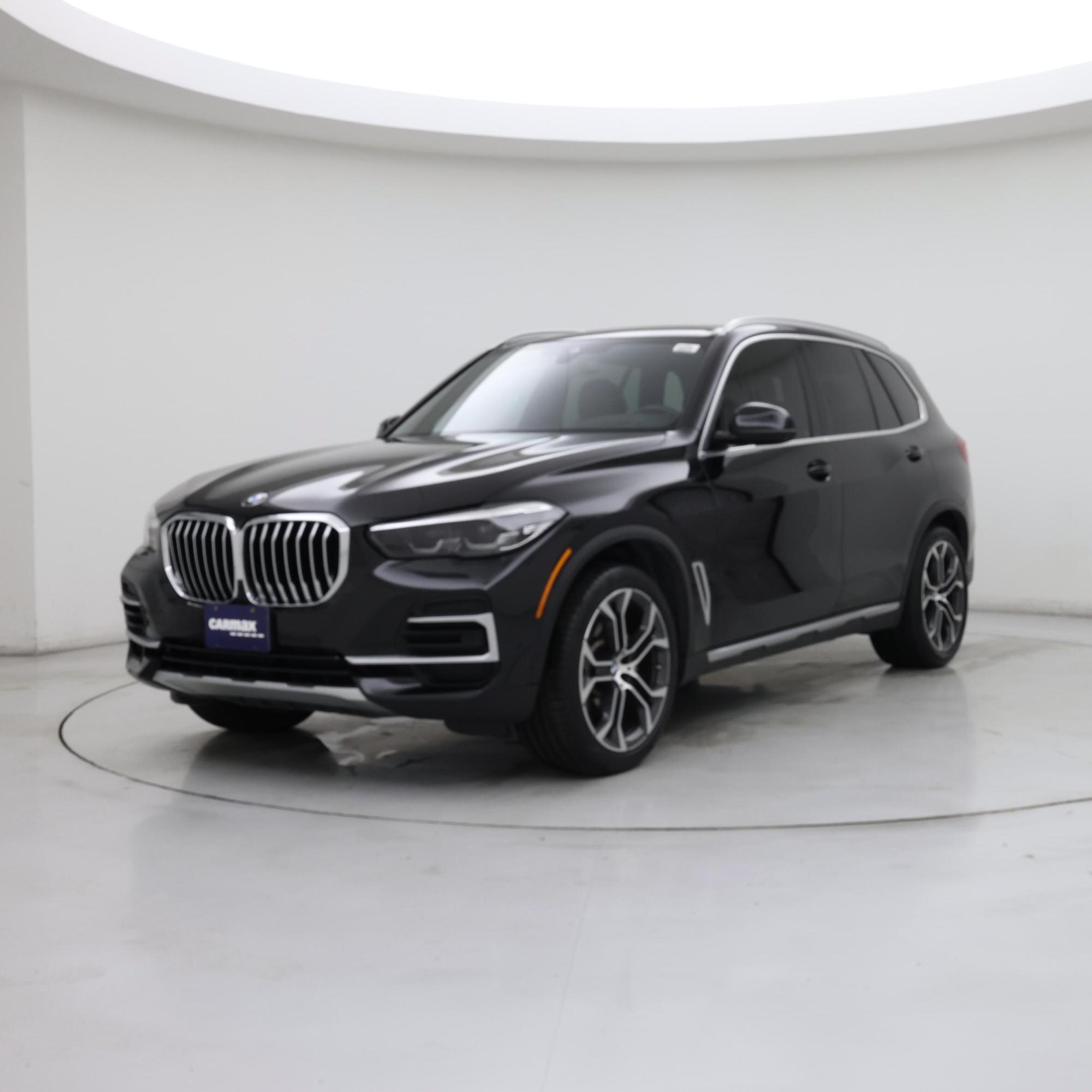 Thumbnail: 2023 BMW X5 - 4