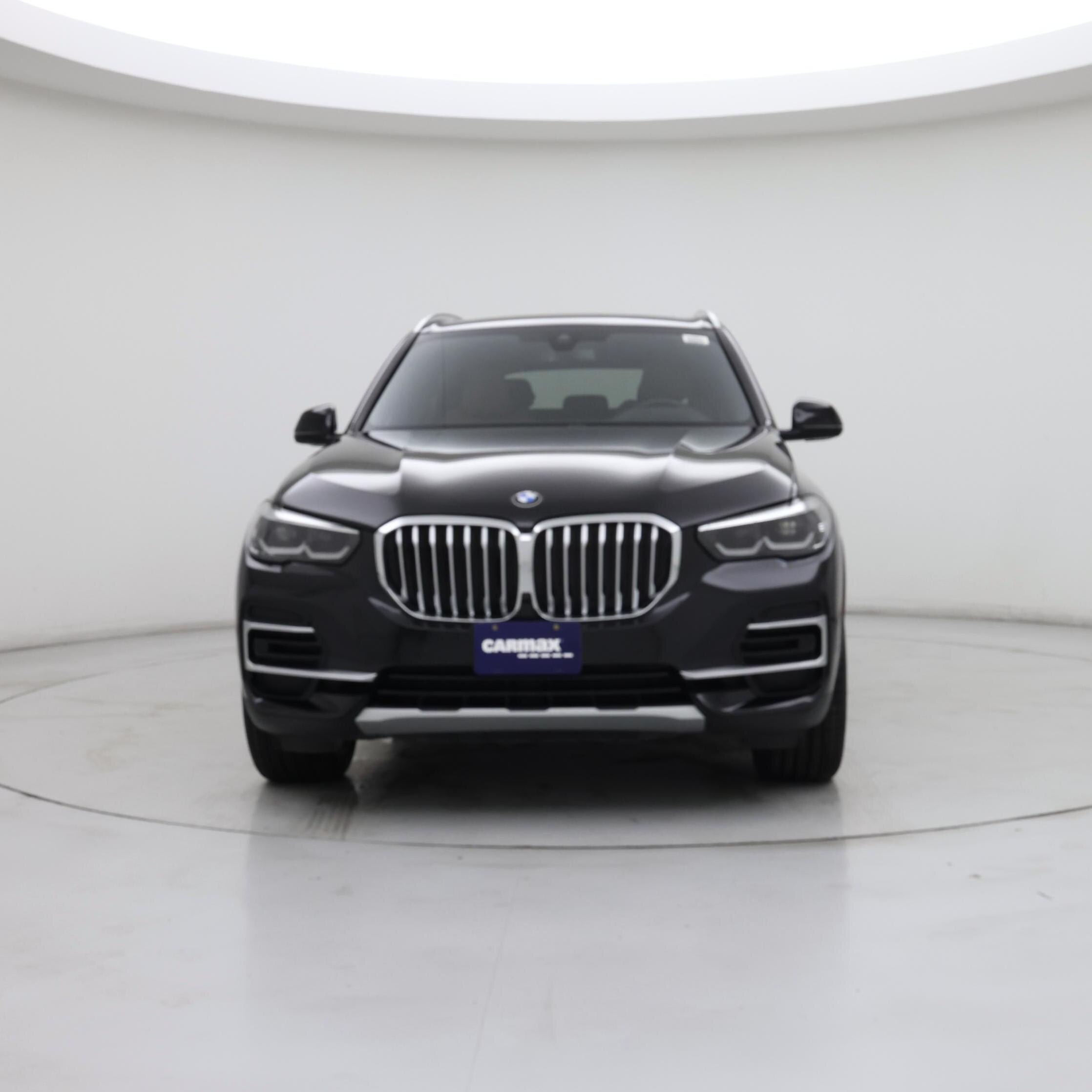 Thumbnail: 2023 BMW X5 - 5