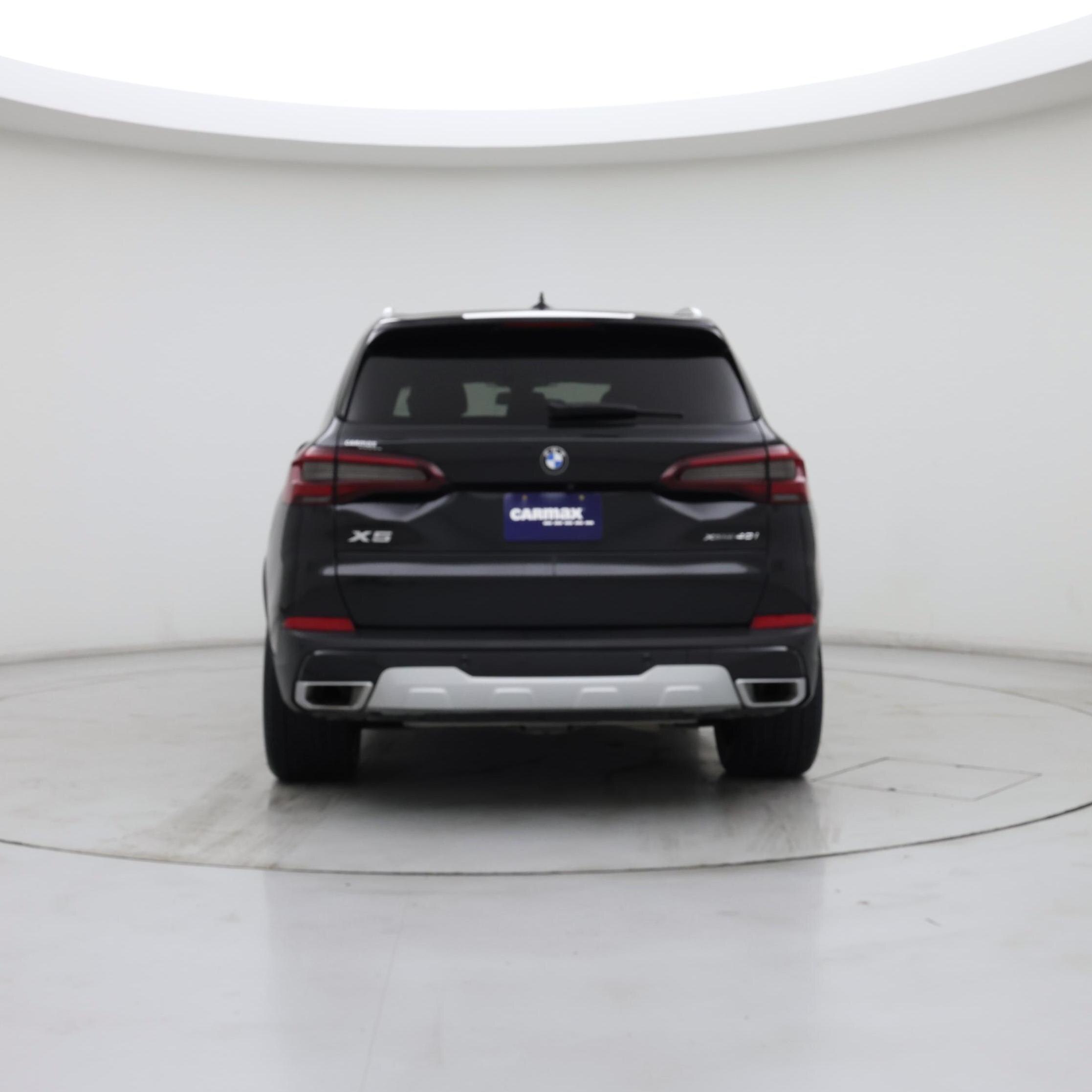 Thumbnail: 2023 BMW X5 - 6