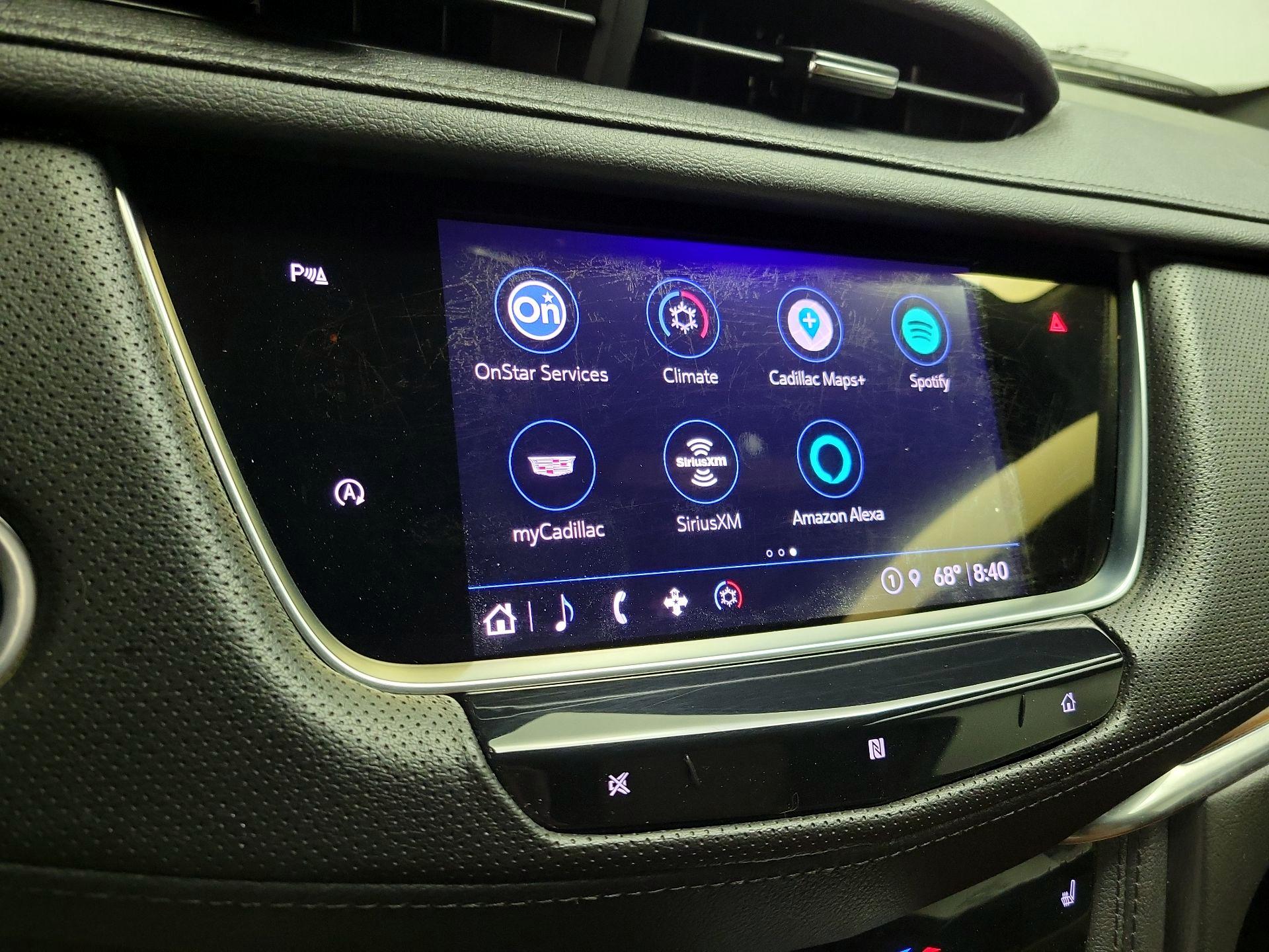 Thumbnail: 2021 Cadillac XT5 - 14