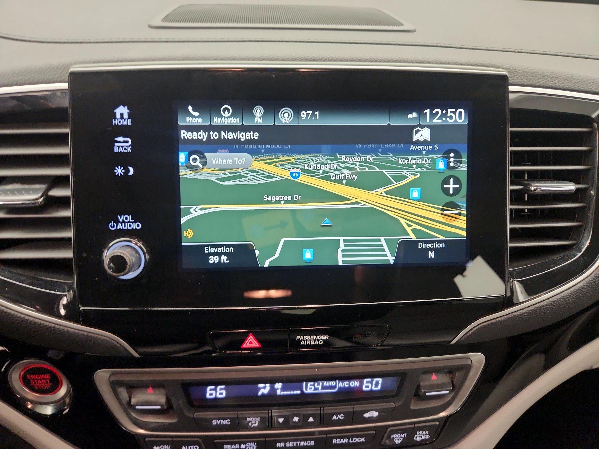 Thumbnail: 2019 Honda Pilot - 14