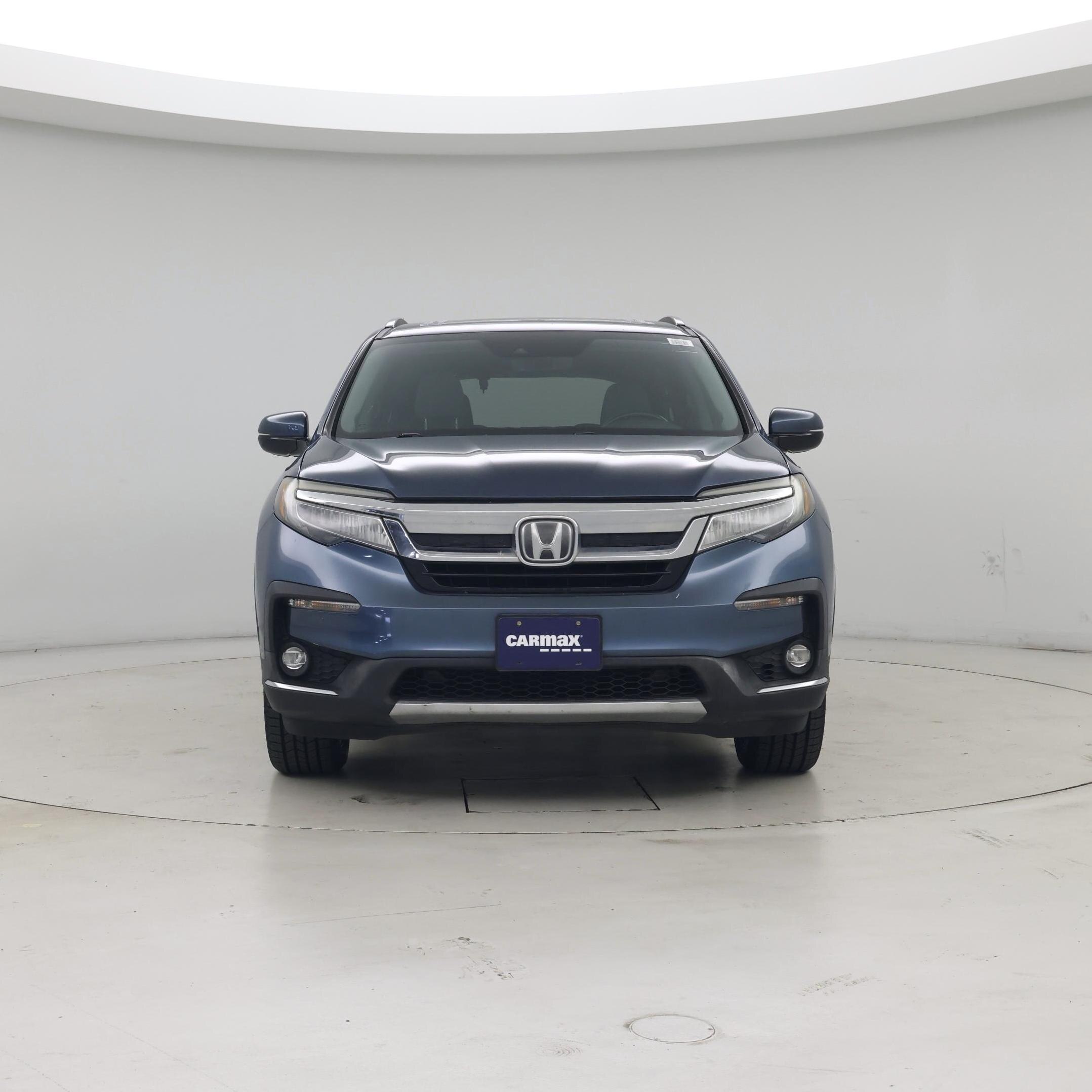 Thumbnail: 2019 Honda Pilot - 5