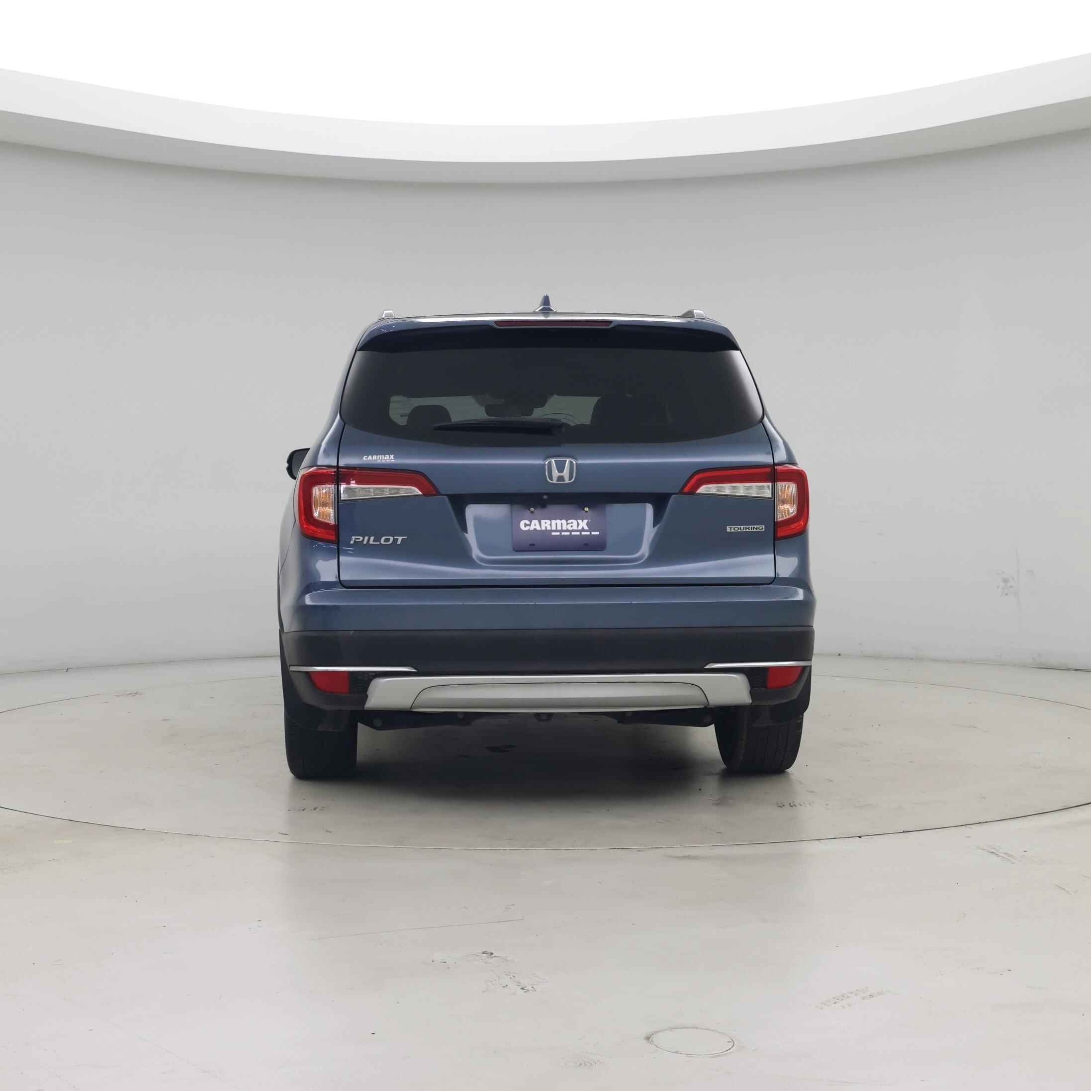 Thumbnail: 2019 Honda Pilot - 6