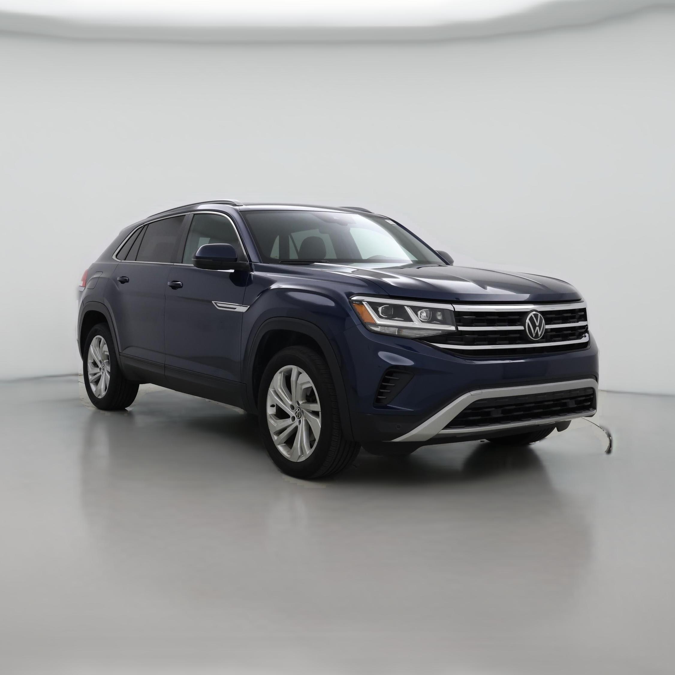 Thumbnail: 2020 Volkswagen Atlas - 1