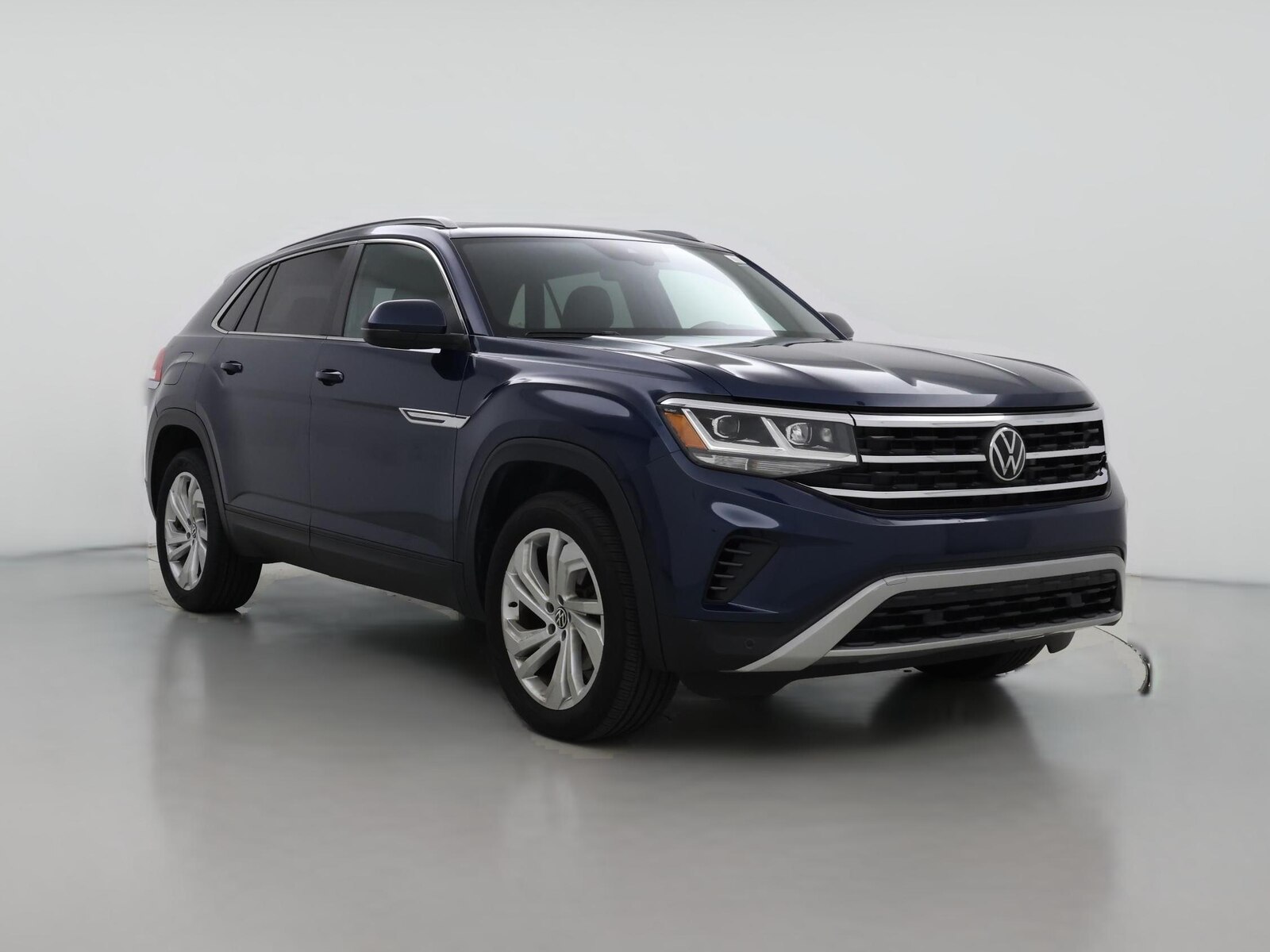 2020 Volkswagen Atlas Cross Sport SEL