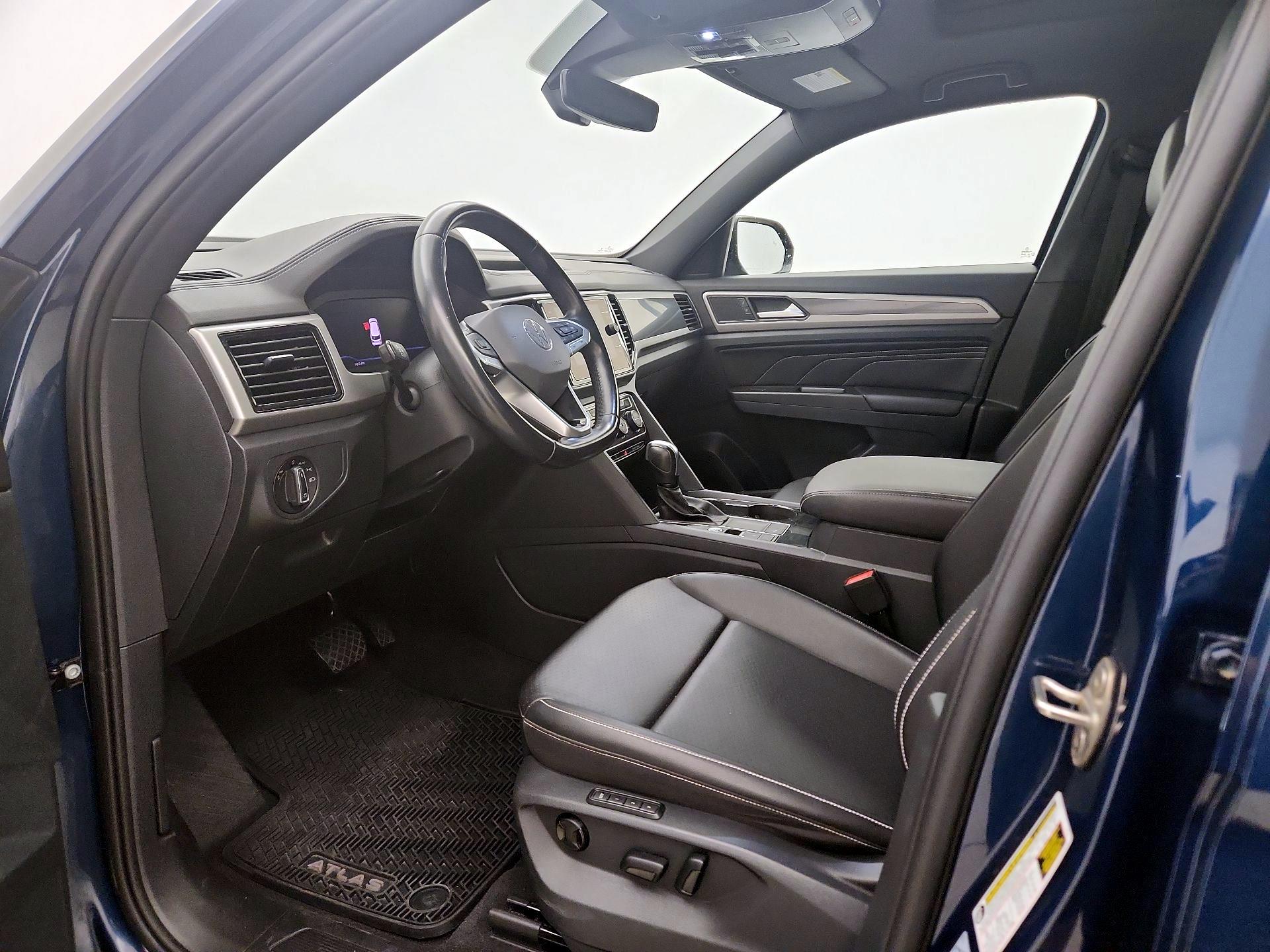 Thumbnail: 2020 Volkswagen Atlas - 11