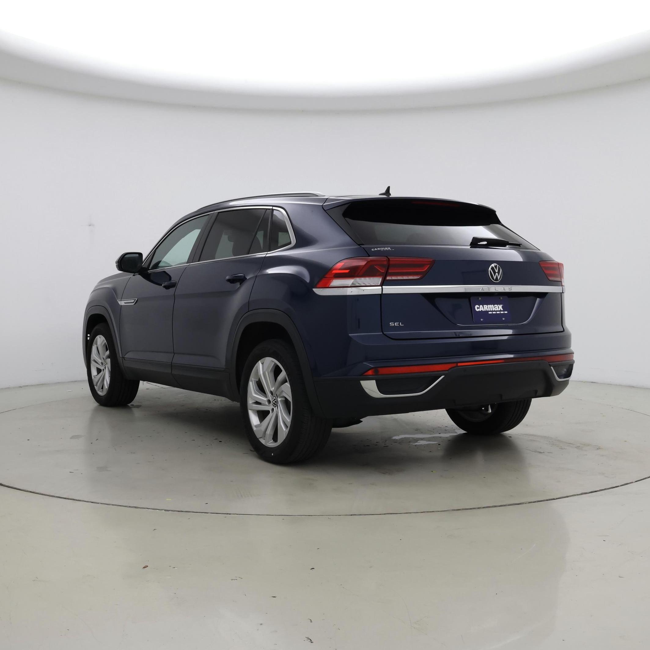 Thumbnail: 2020 Volkswagen Atlas - 2