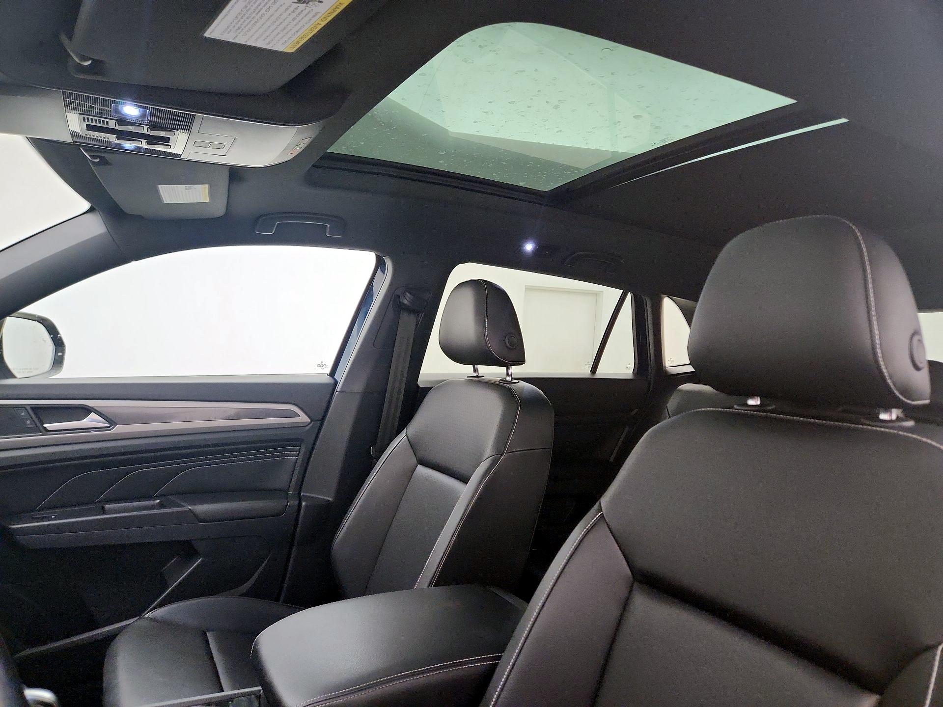 Thumbnail: 2020 Volkswagen Atlas - 19