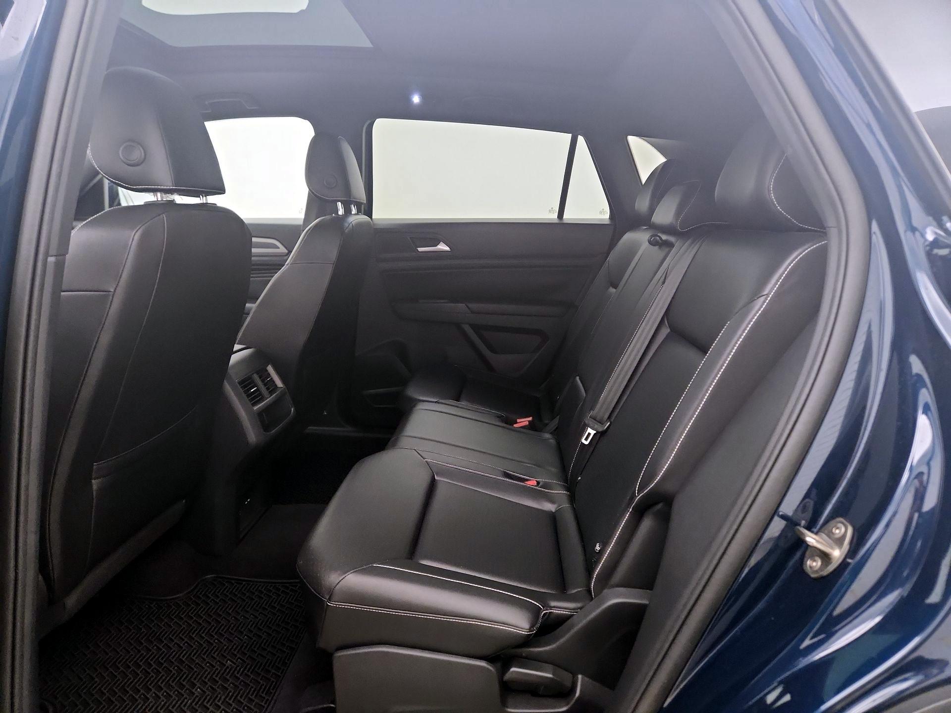 Thumbnail: 2020 Volkswagen Atlas - 20