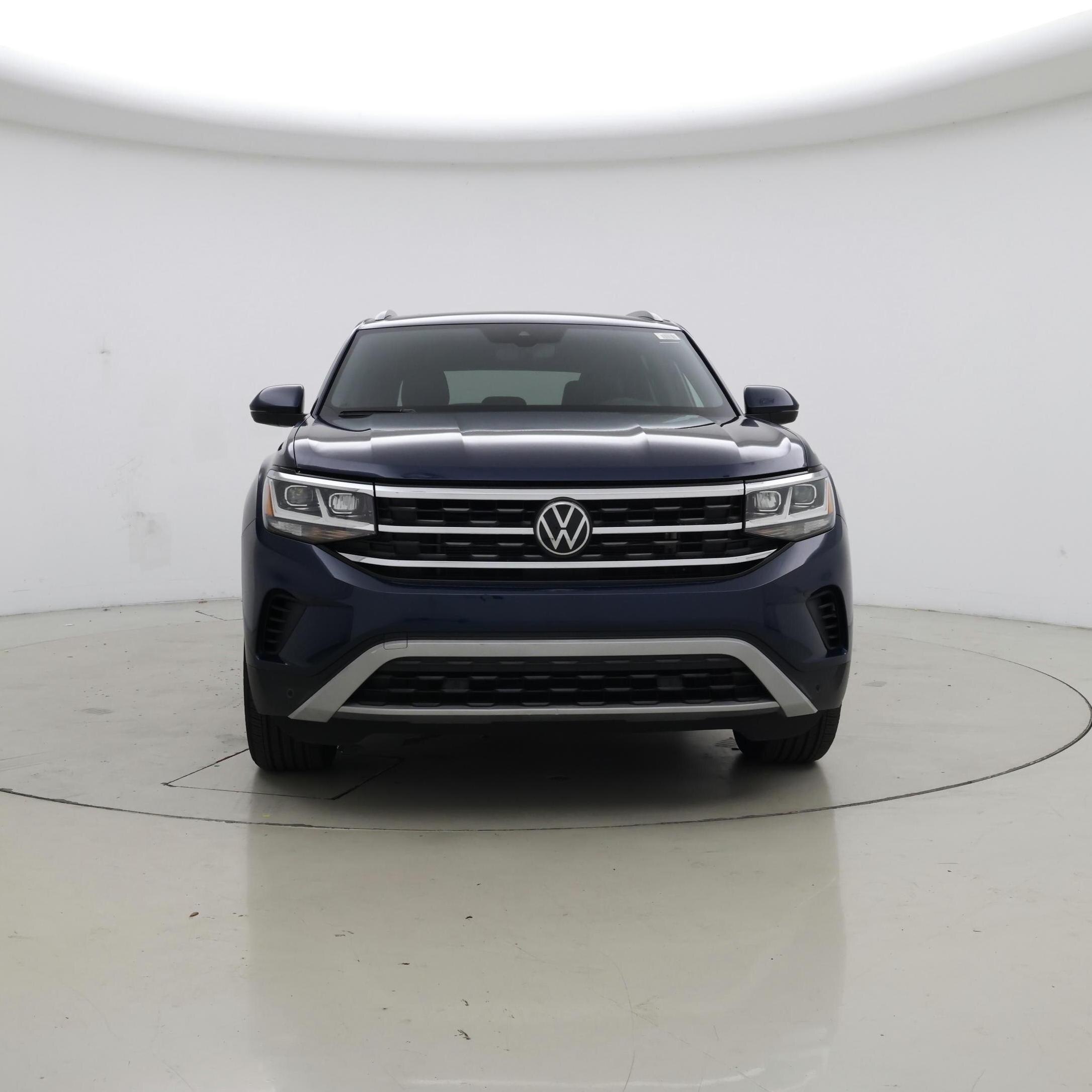 Thumbnail: 2020 Volkswagen Atlas - 5