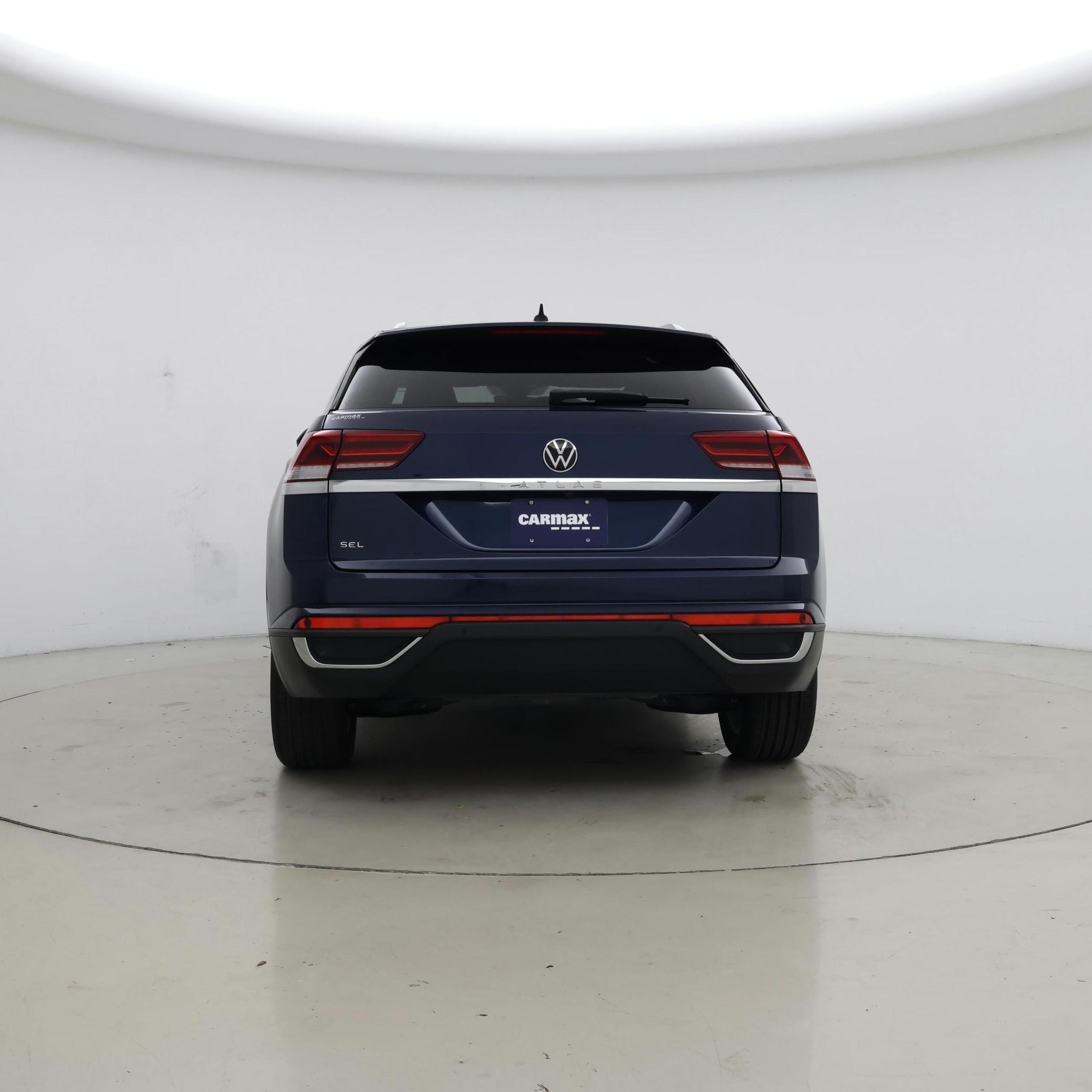 Thumbnail: 2020 Volkswagen Atlas - 6