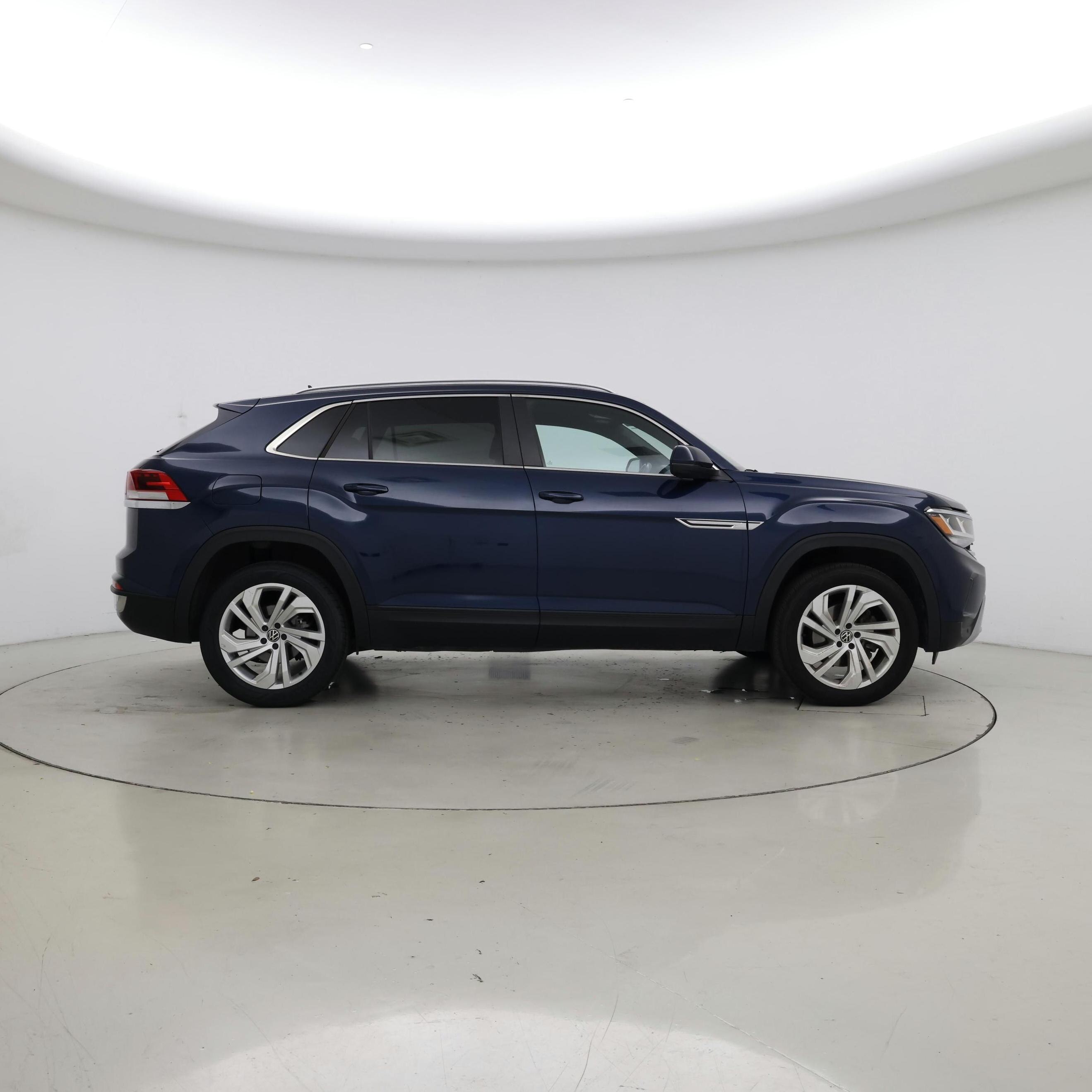 Thumbnail: 2020 Volkswagen Atlas - 7