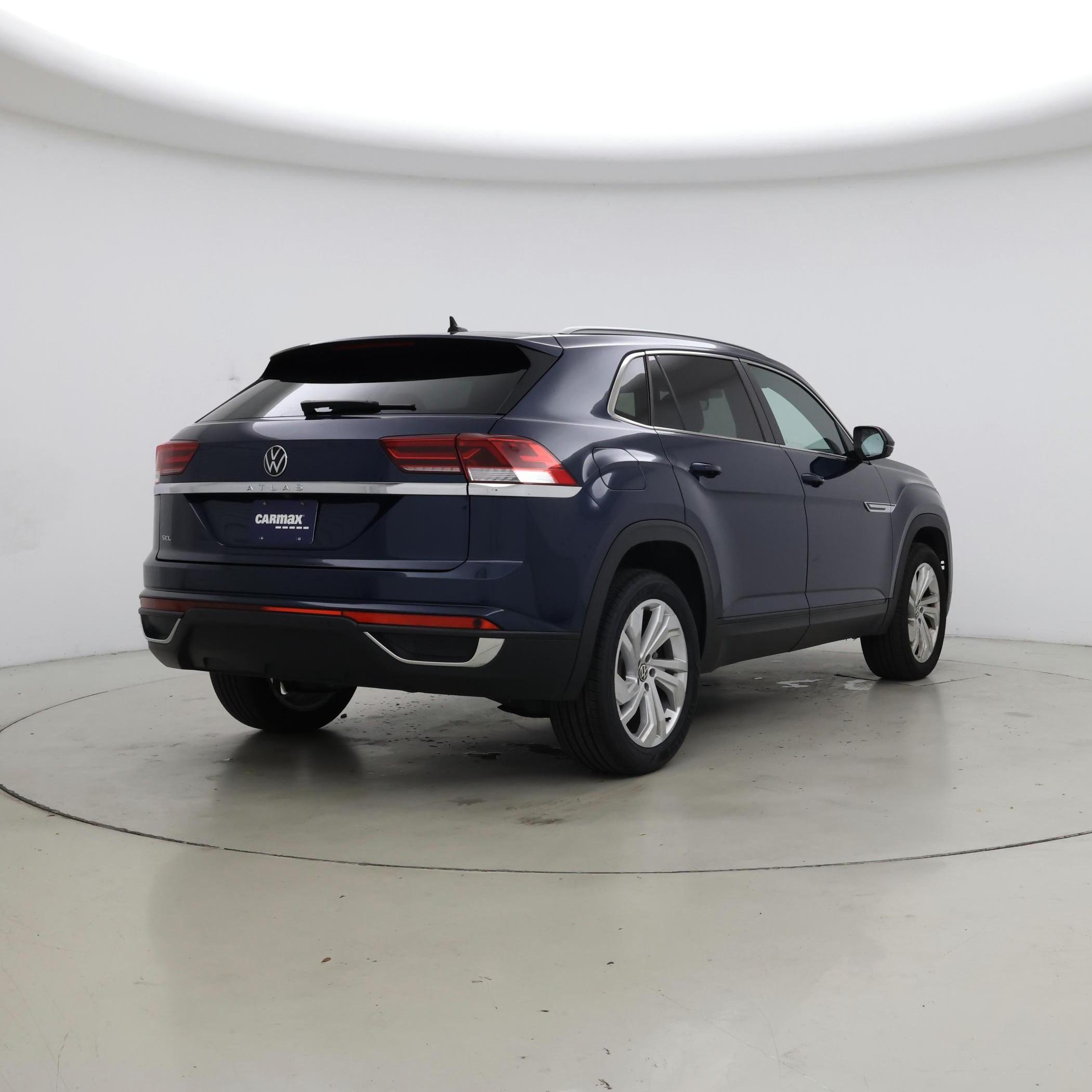 Thumbnail: 2020 Volkswagen Atlas - 8