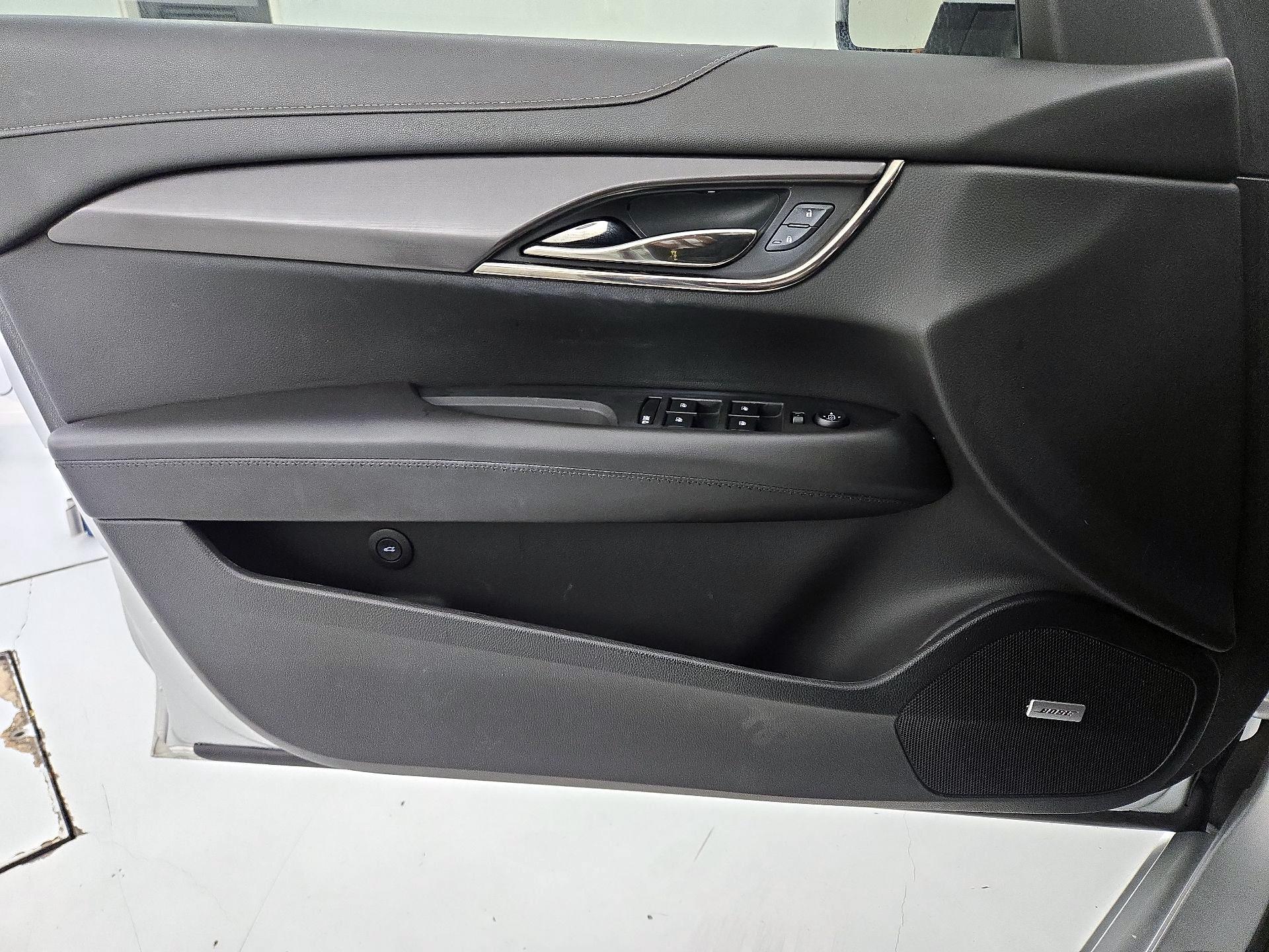 Thumbnail: 2014 Cadillac ATS - 12