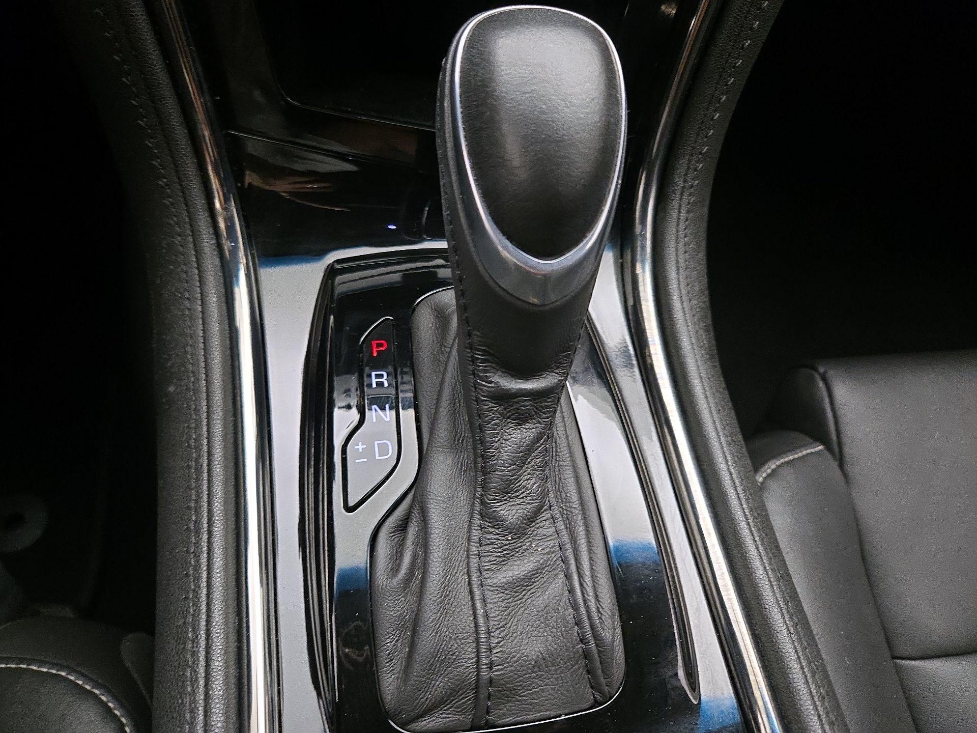 Thumbnail: 2014 Cadillac ATS - 15