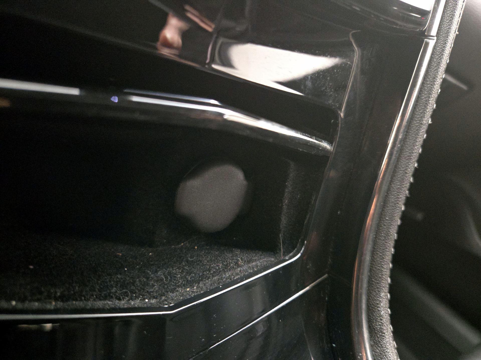 Thumbnail: 2014 Cadillac ATS - 16