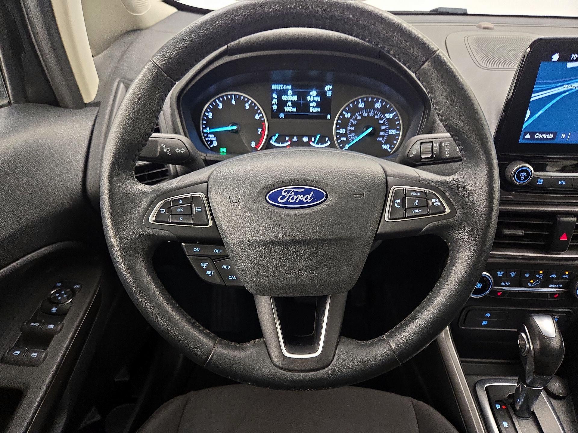 Thumbnail: 2019 Ford EcoSport - 10