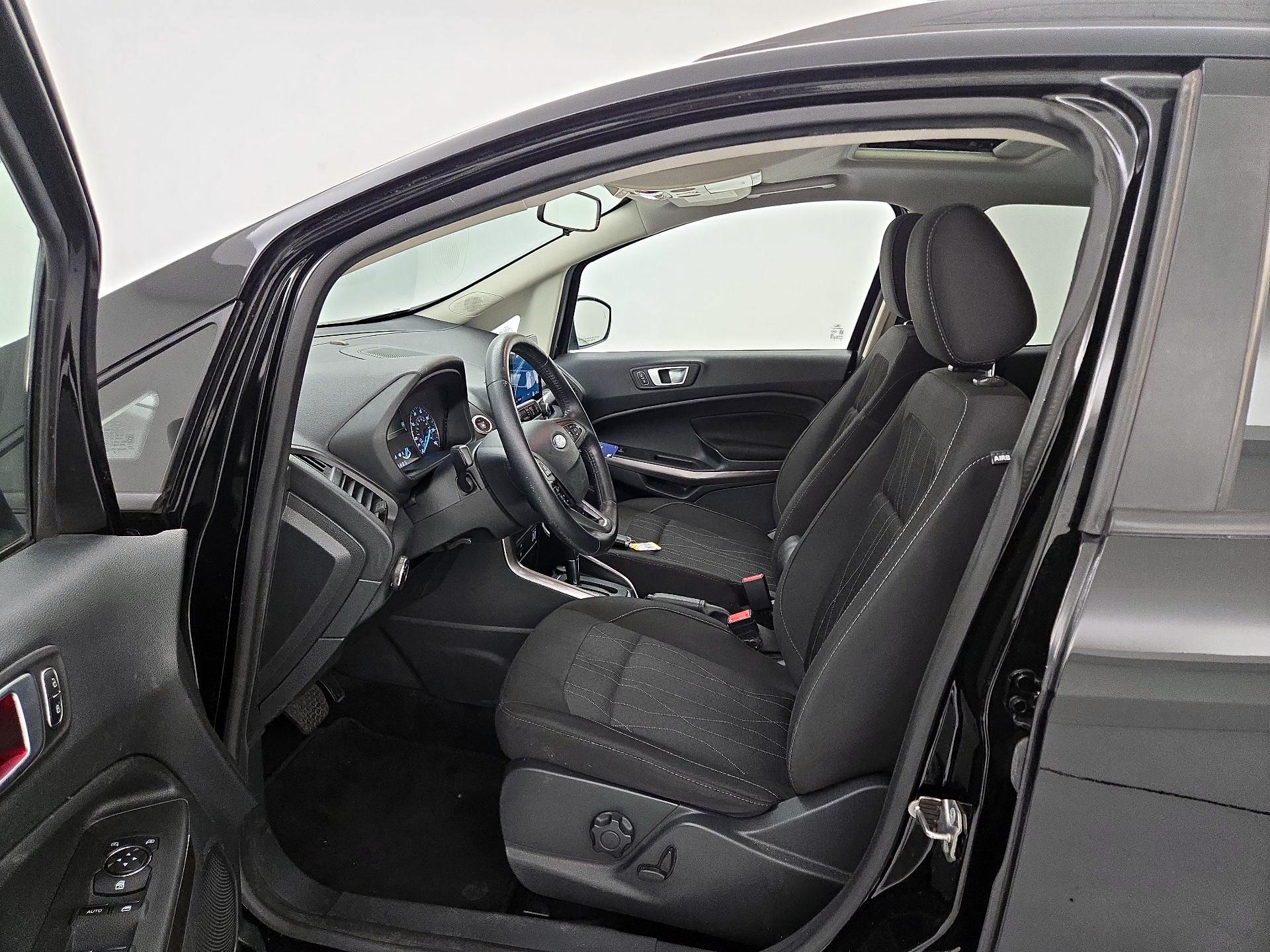 Thumbnail: 2019 Ford EcoSport - 11