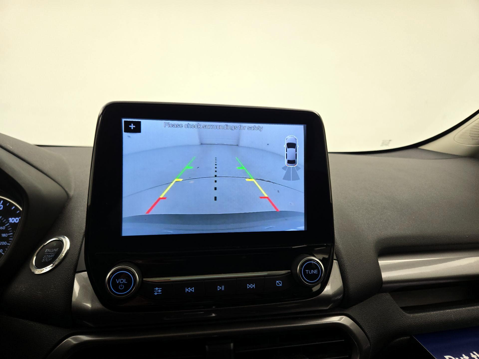 Thumbnail: 2019 Ford EcoSport - 15