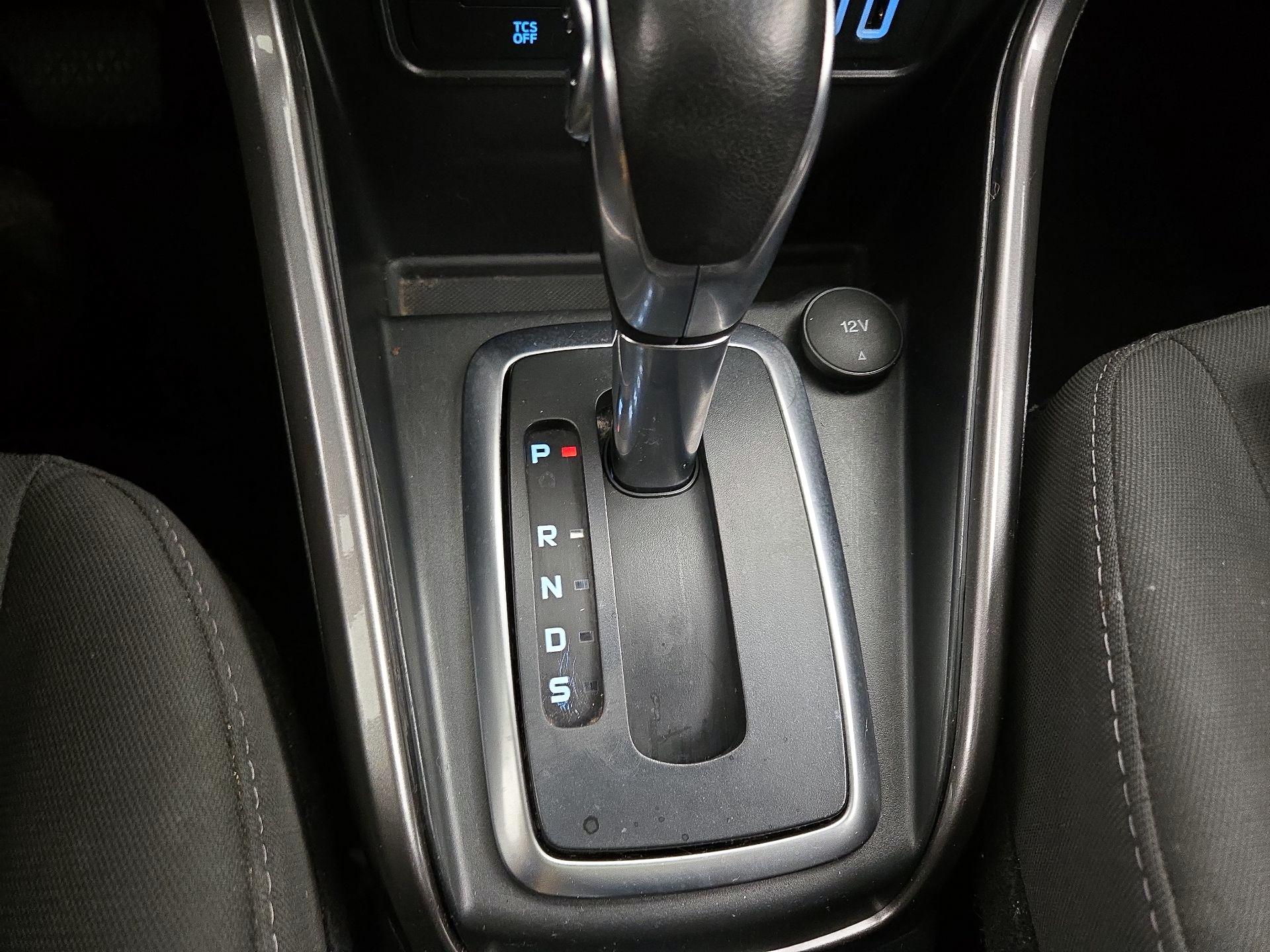 Thumbnail: 2019 Ford EcoSport - 18