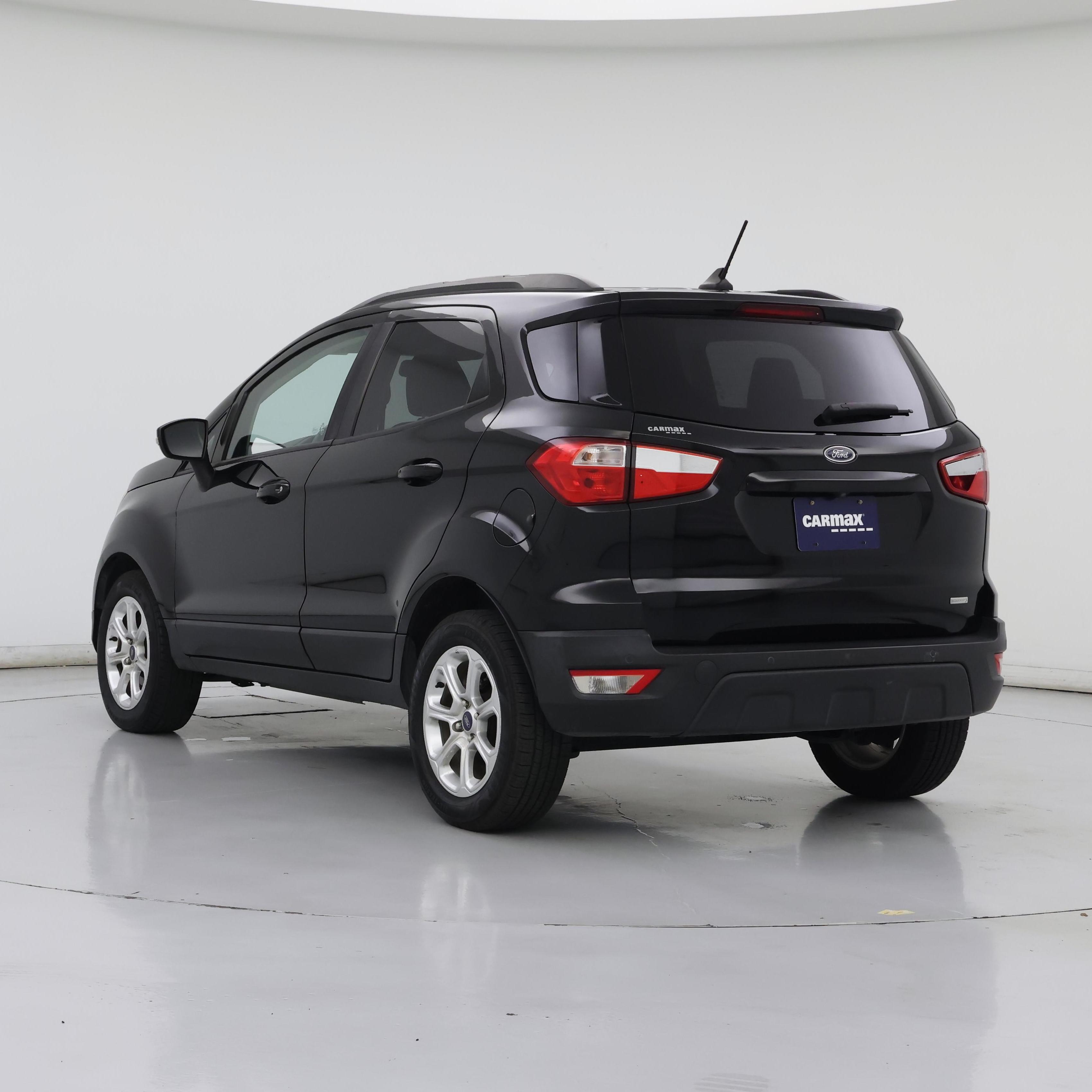 Thumbnail: 2019 Ford EcoSport - 2