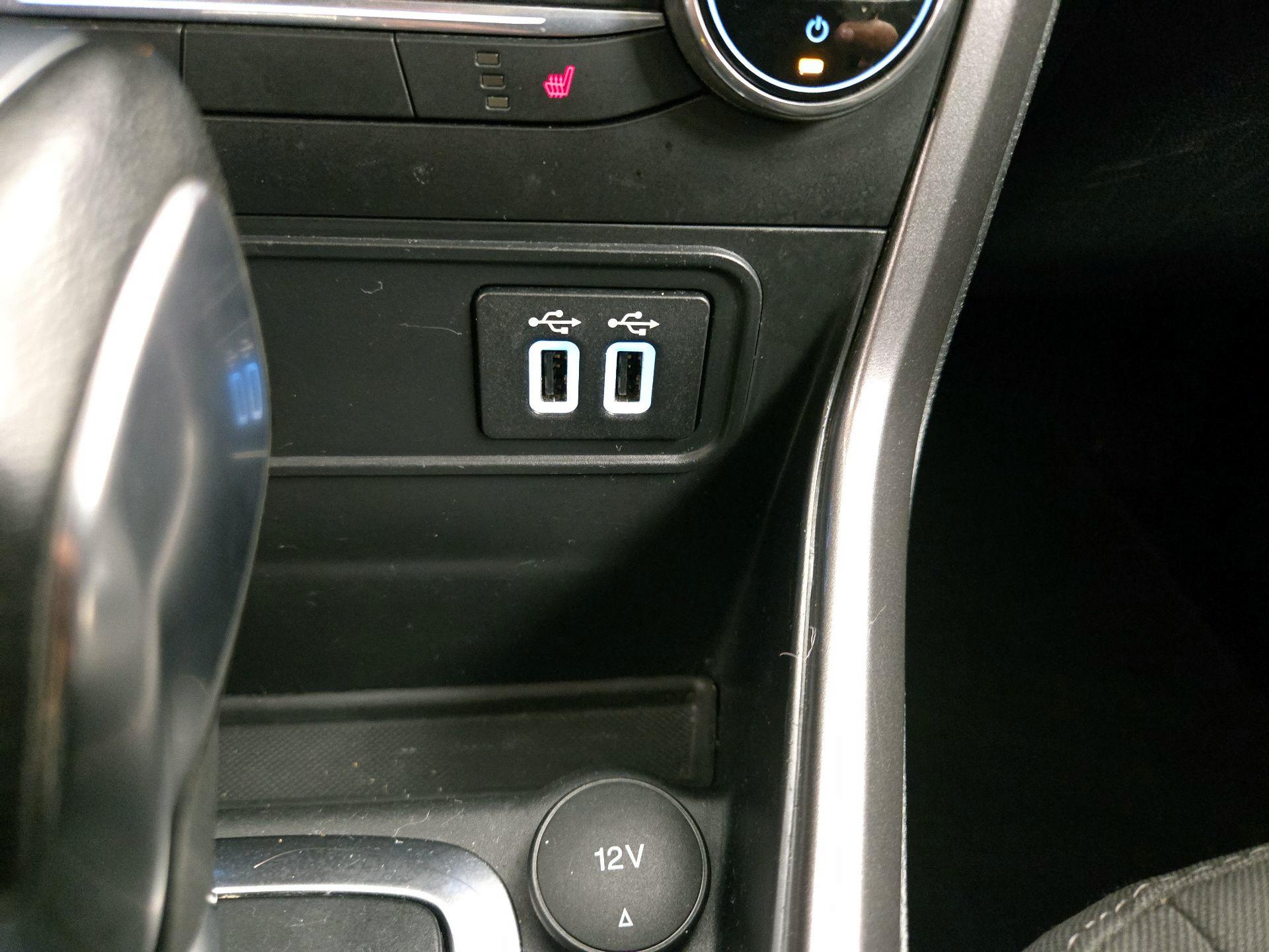 Thumbnail: 2019 Ford EcoSport - 19