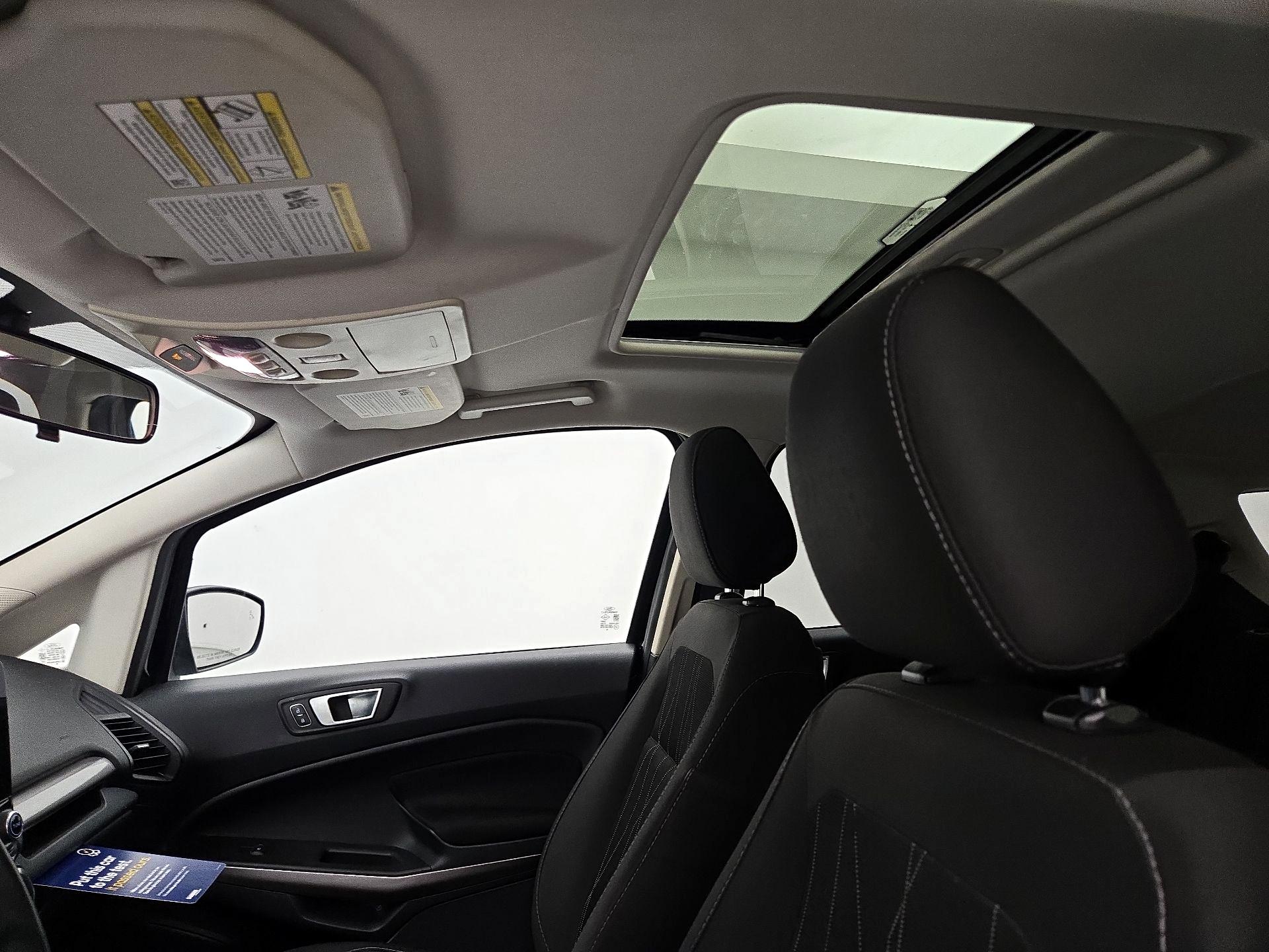 Thumbnail: 2019 Ford EcoSport - 20