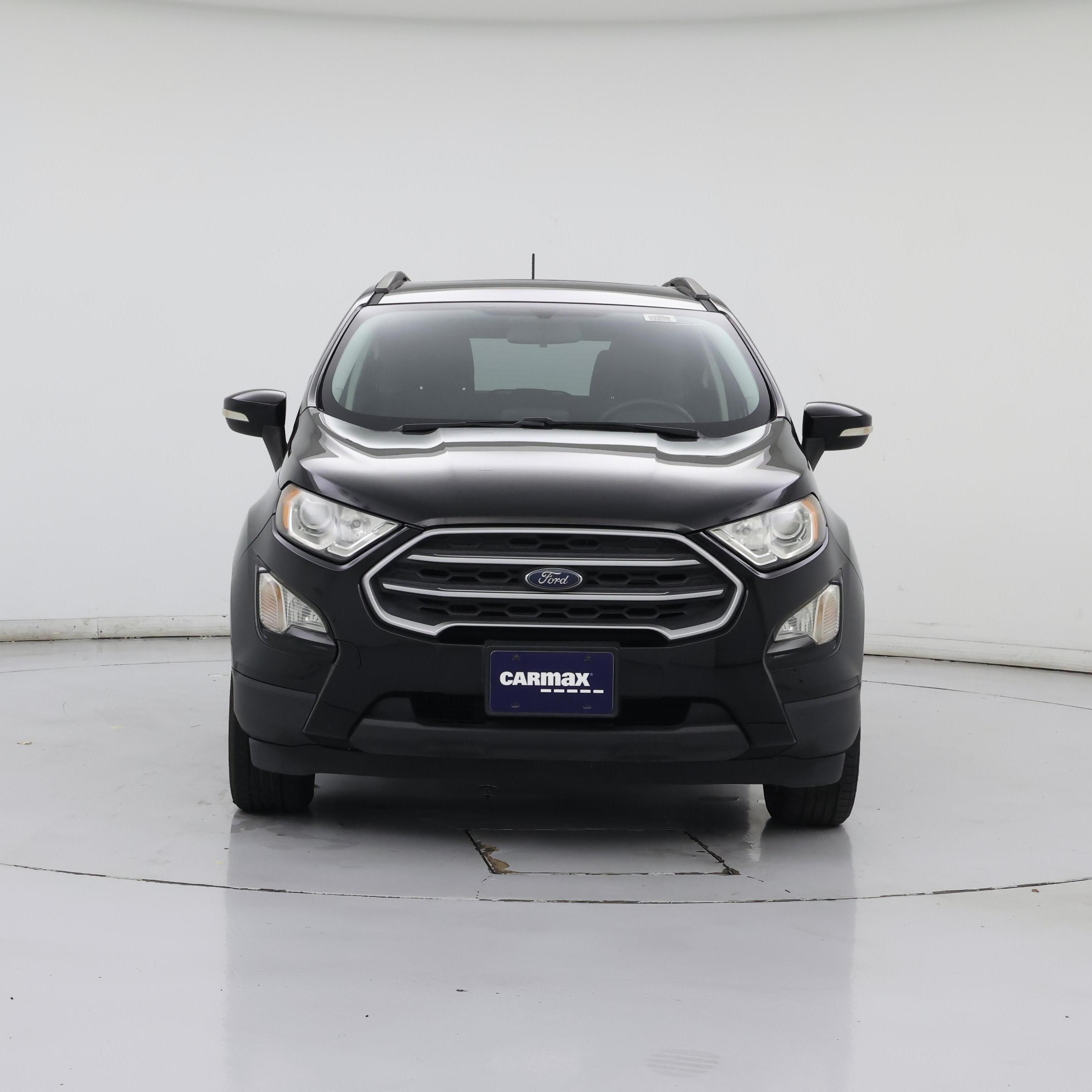 Thumbnail: 2019 Ford EcoSport - 5