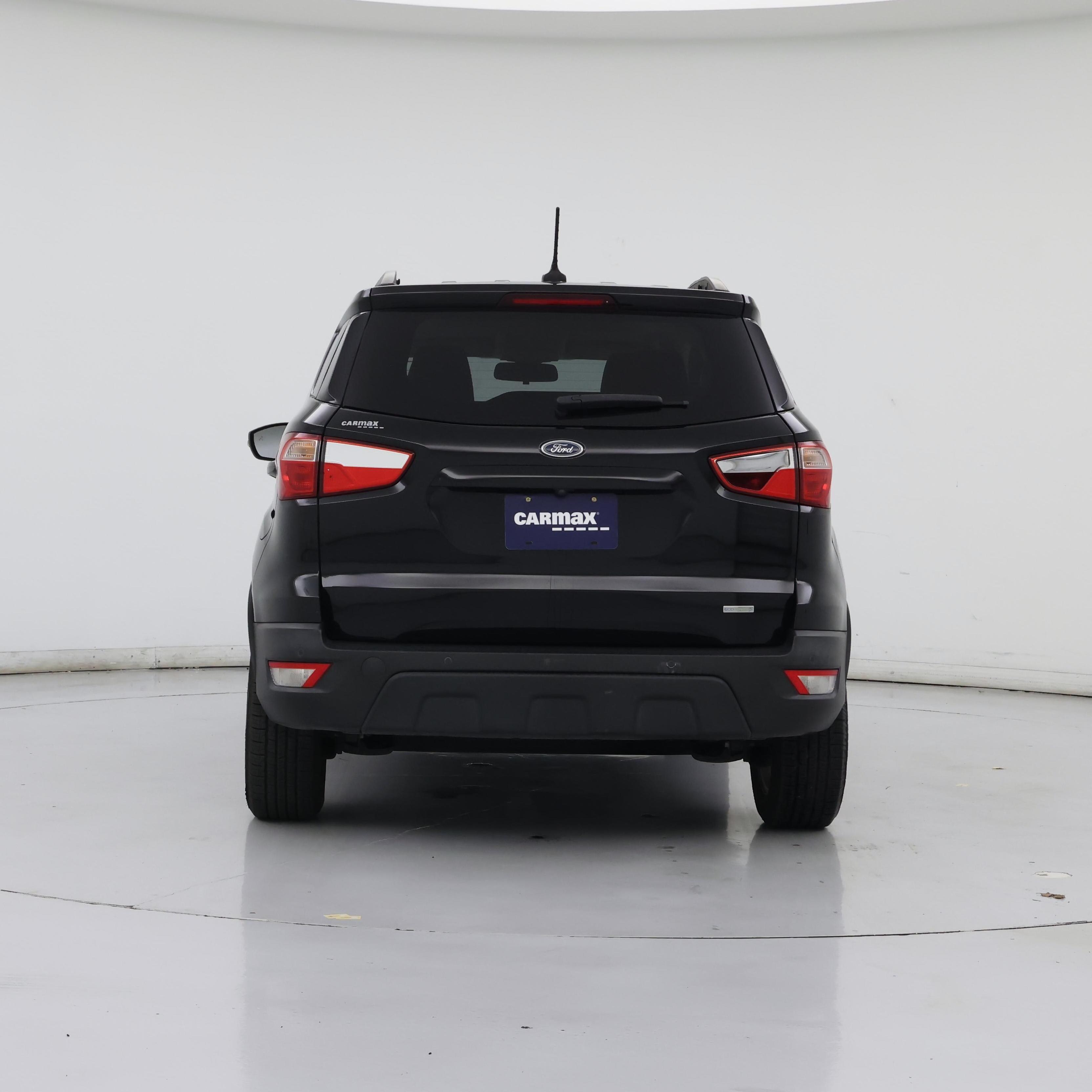 Thumbnail: 2019 Ford EcoSport - 6
