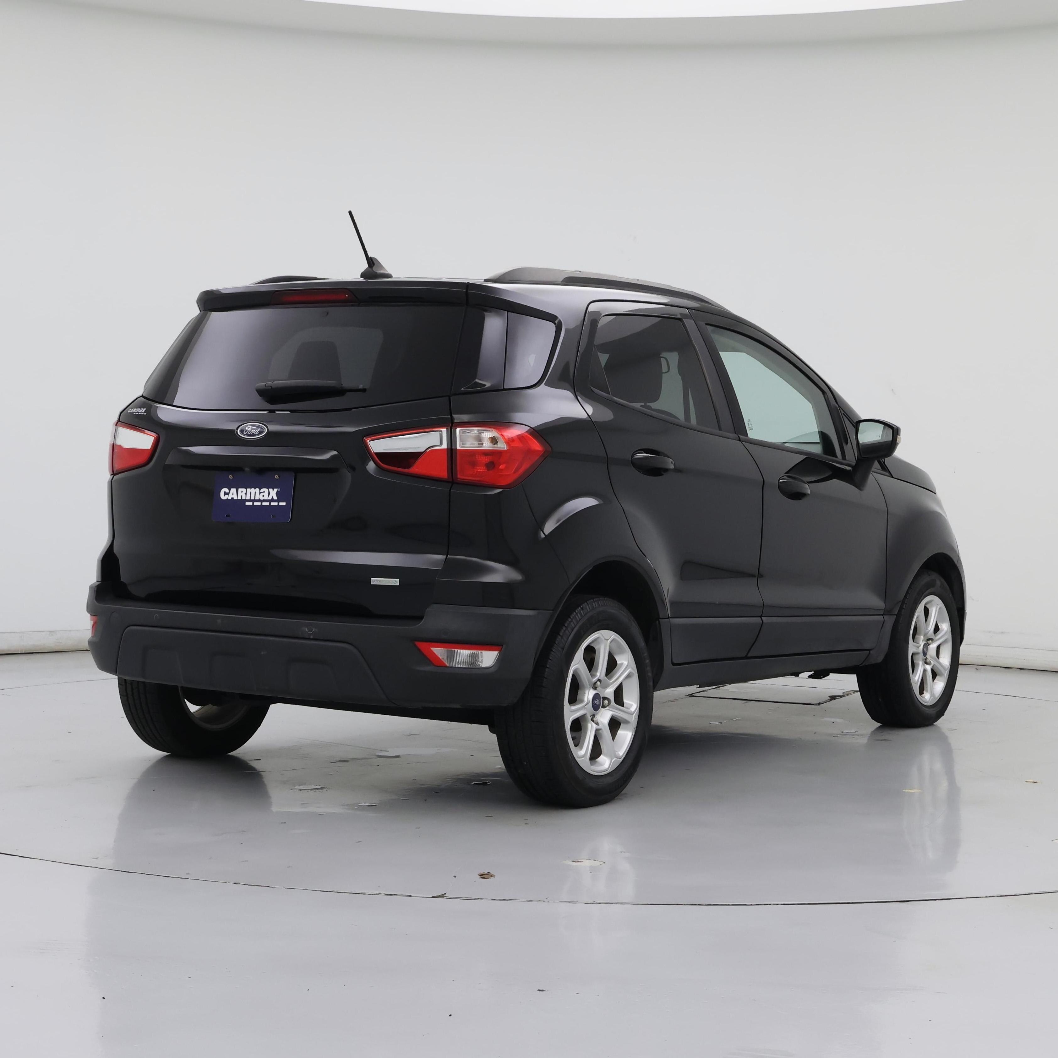 Thumbnail: 2019 Ford EcoSport - 8