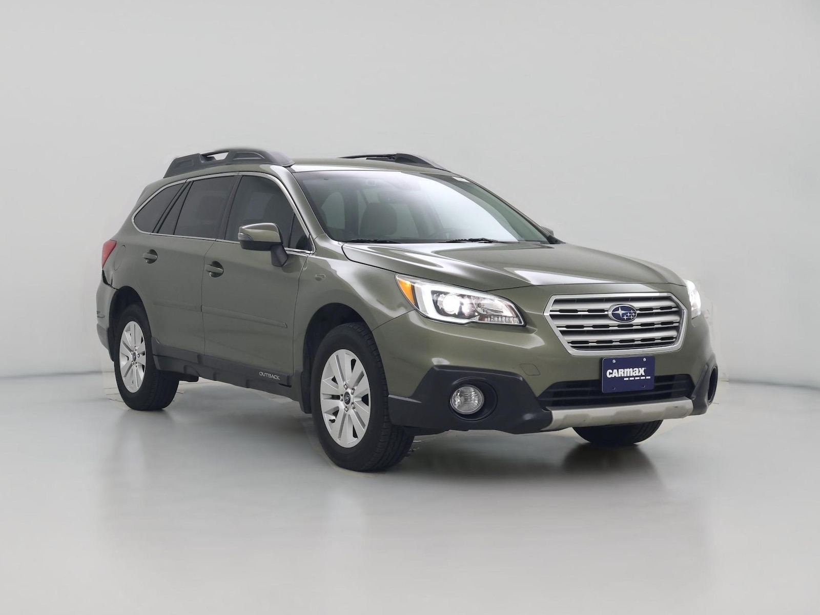 2017 Subaru Outback Premium