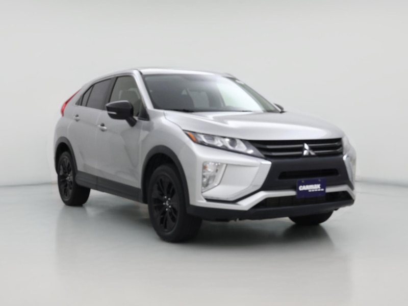 2019 Mitsubishi Eclipse Cross LE -
                  Houston, TX