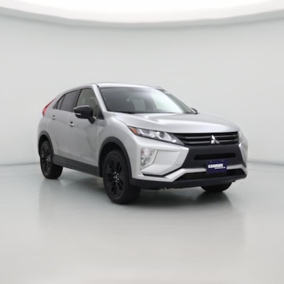 2019 Mitsubishi Eclipse Cross LE