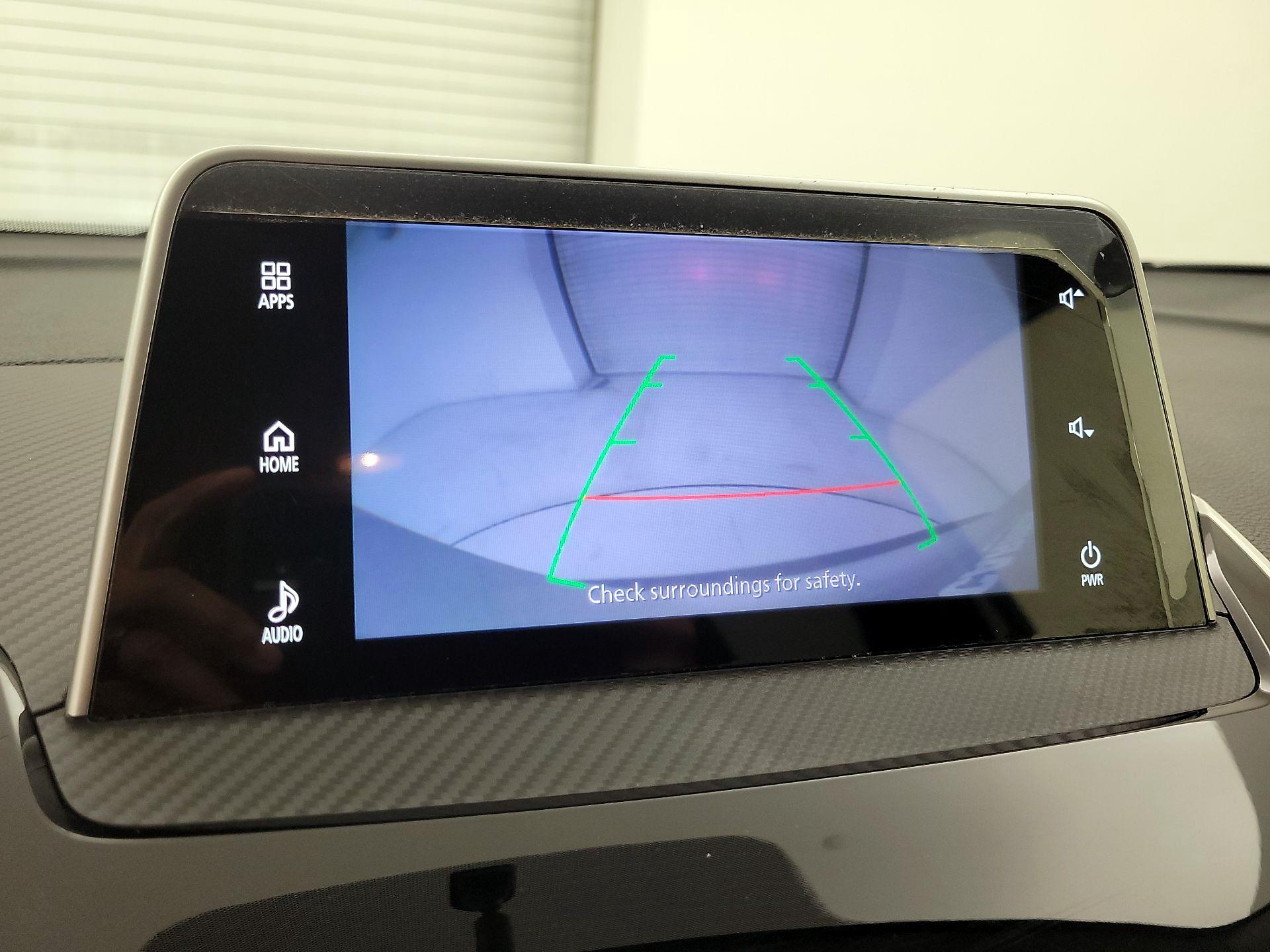 Thumbnail: 2019 Mitsubishi Eclipse Cross - 14