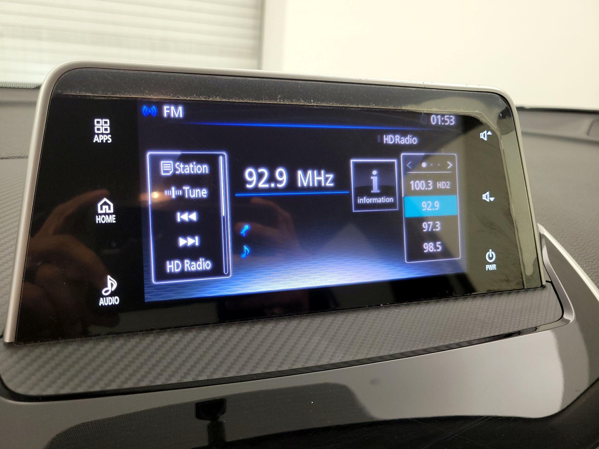 Thumbnail: 2019 Mitsubishi Eclipse Cross - 15