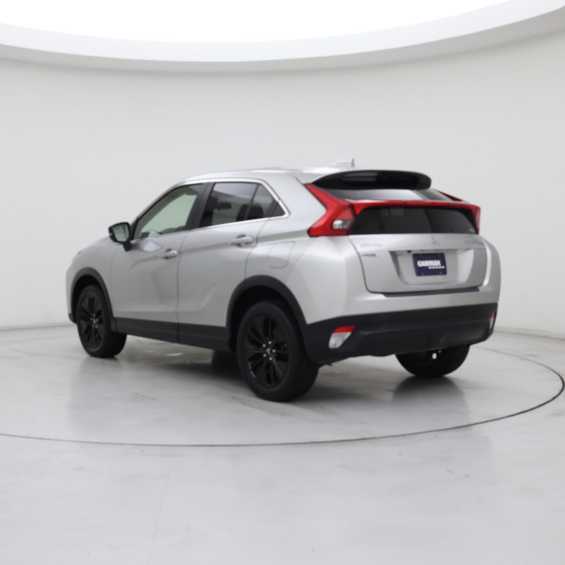 Thumbnail: 2019 Mitsubishi Eclipse Cross - 2