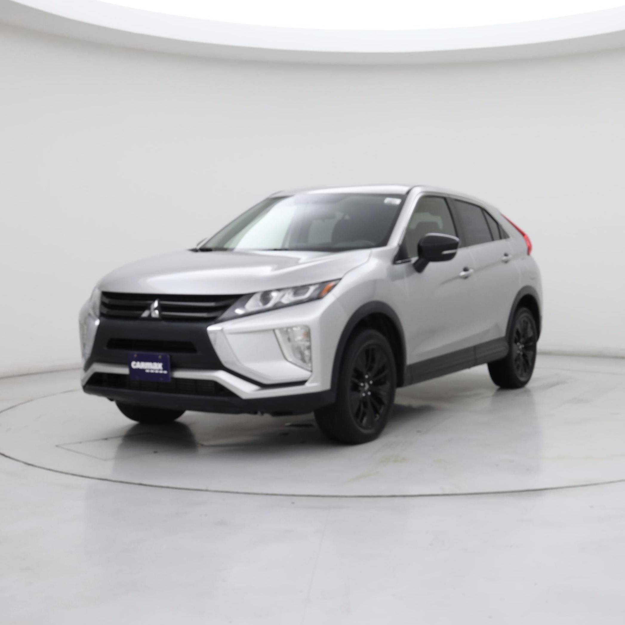 Thumbnail: 2019 Mitsubishi Eclipse Cross - 4