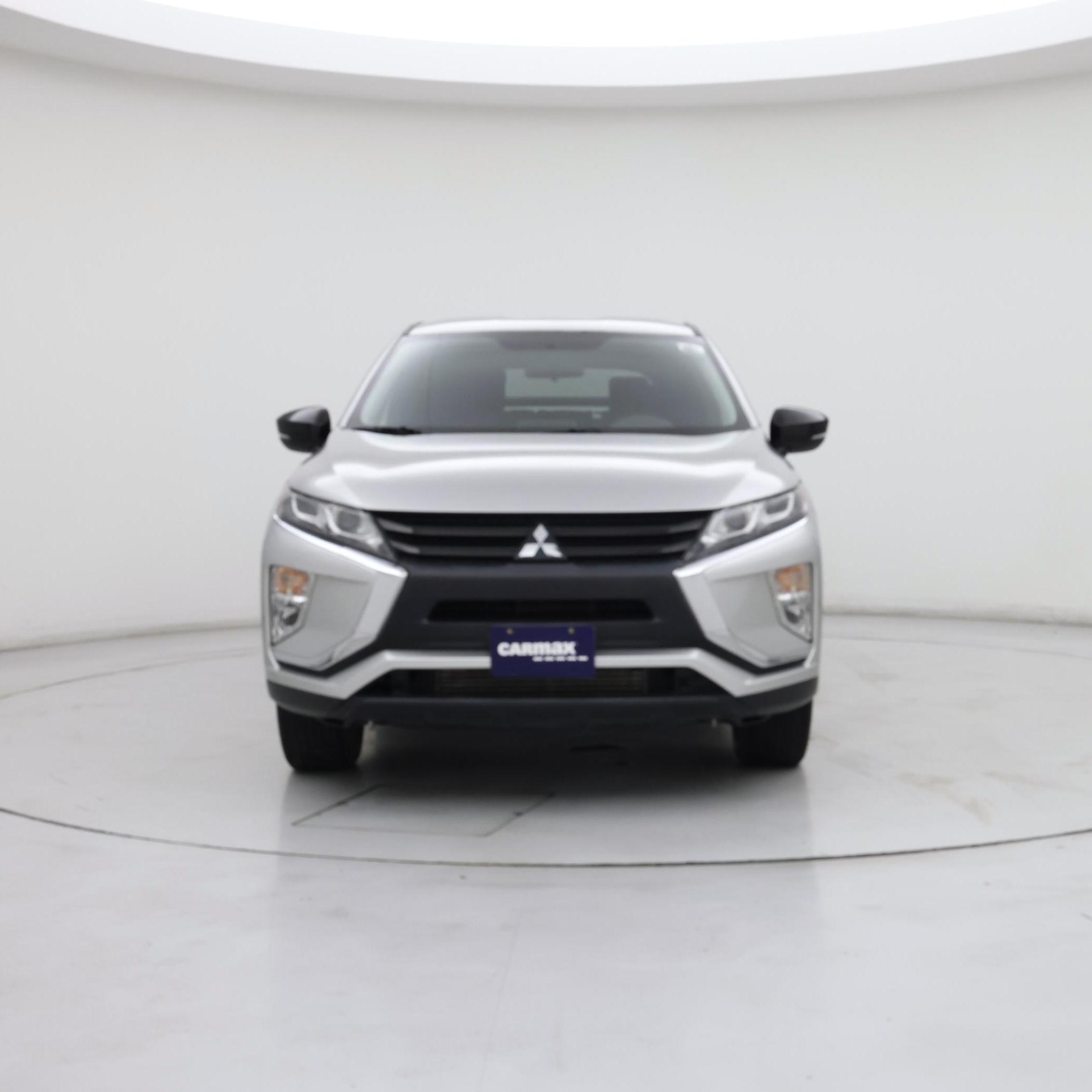 Thumbnail: 2019 Mitsubishi Eclipse Cross - 5
