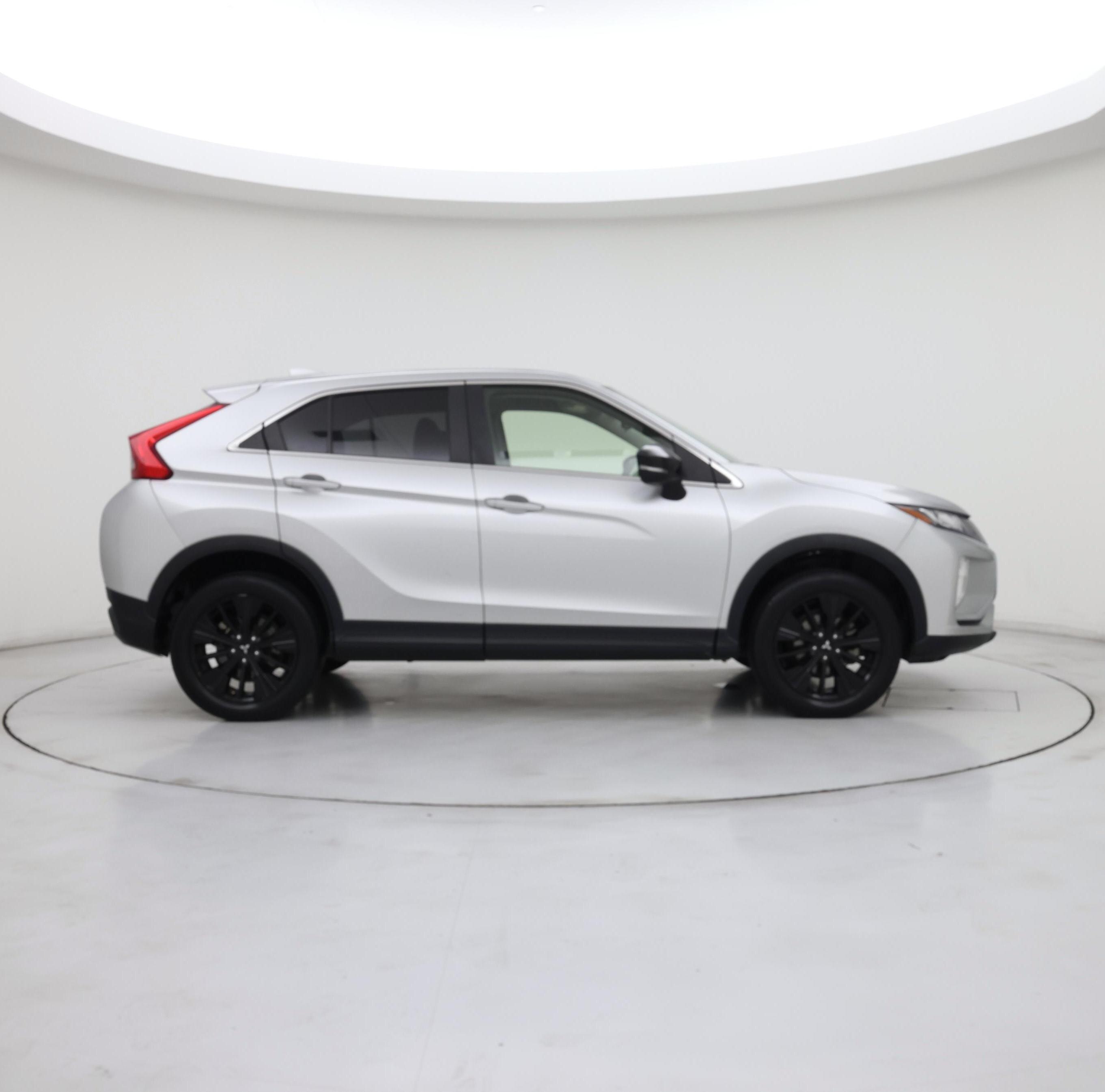 Thumbnail: 2019 Mitsubishi Eclipse Cross - 7