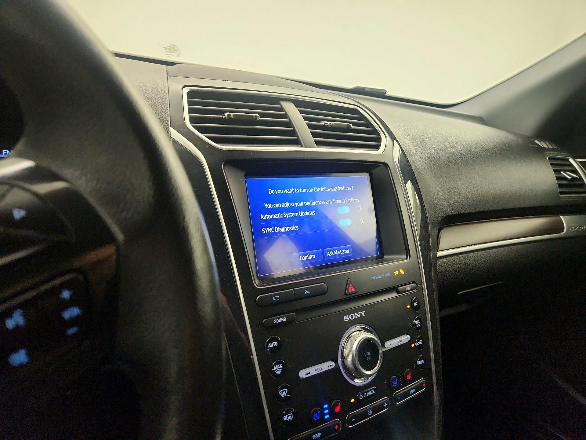 Thumbnail: 2019 Ford Explorer - 13