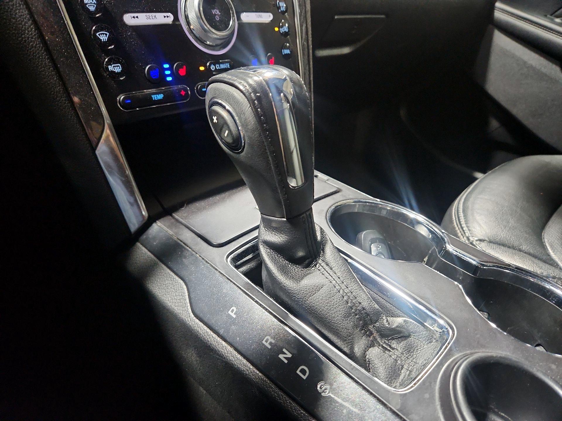 Thumbnail: 2019 Ford Explorer - 15