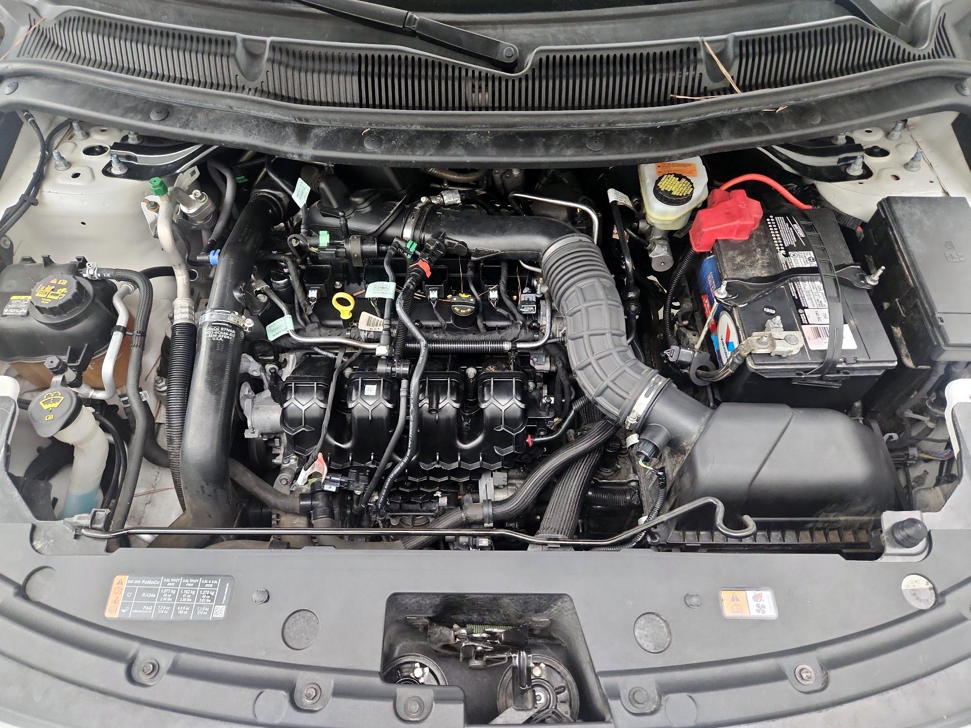 Thumbnail: 2019 Ford Explorer - 17