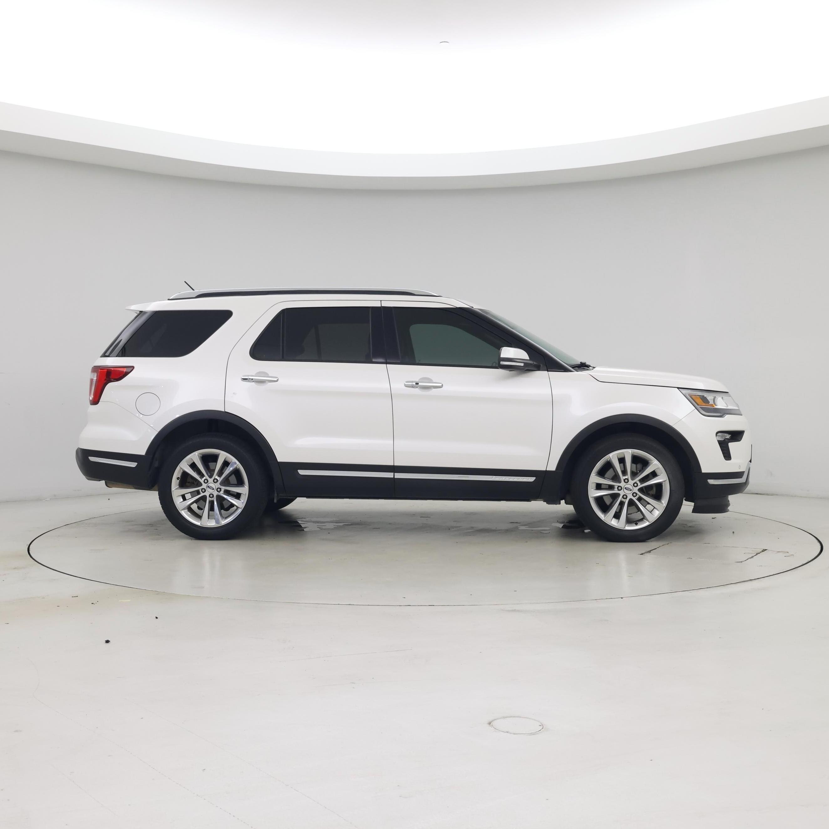 Thumbnail: 2019 Ford Explorer - 7