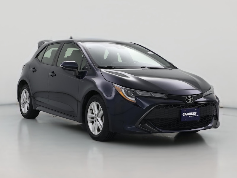 2022 Toyota Corolla SE -
                  Tulsa, OK