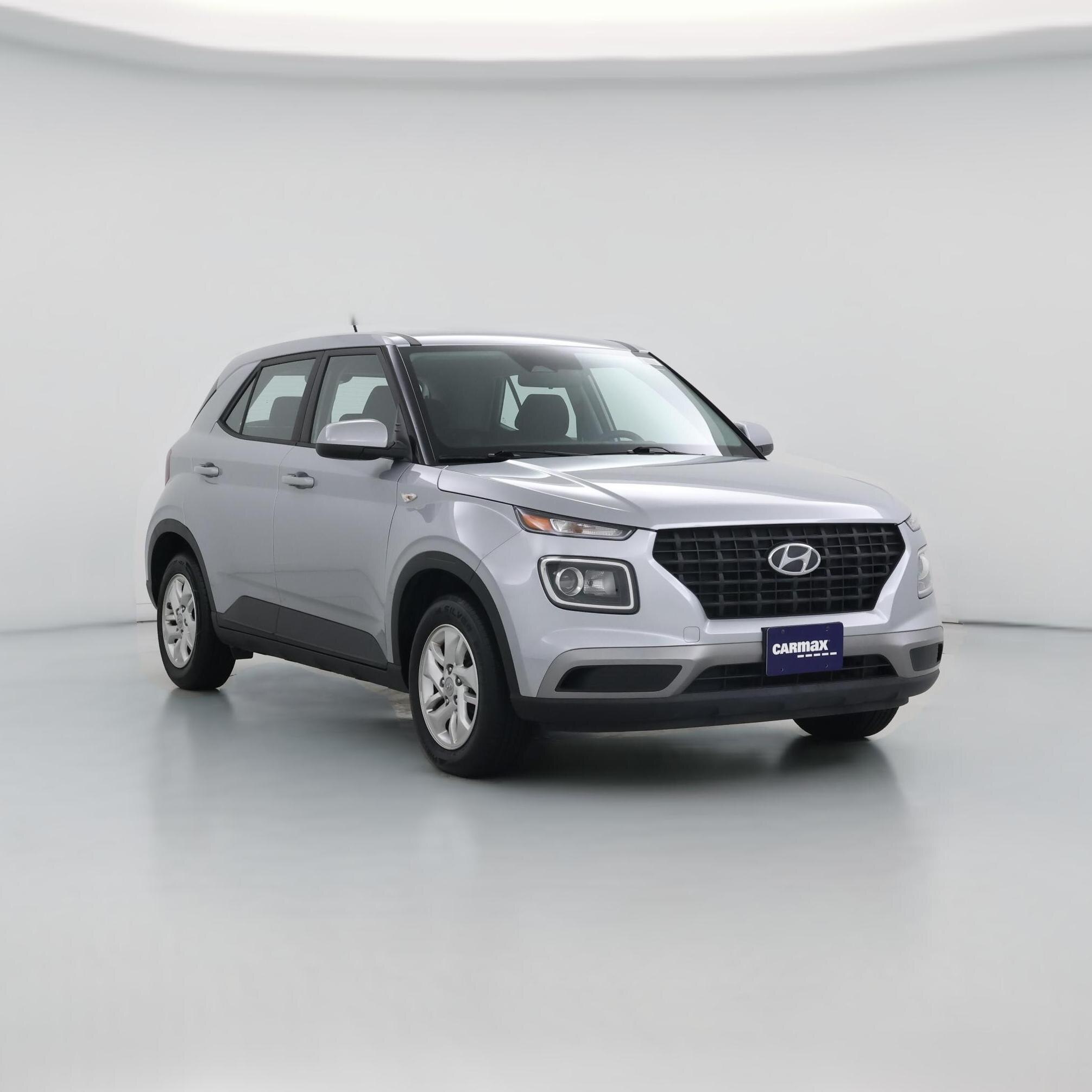 Thumbnail: 2023 Hyundai Venue - 1