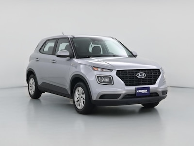 2023 Hyundai Venue SE